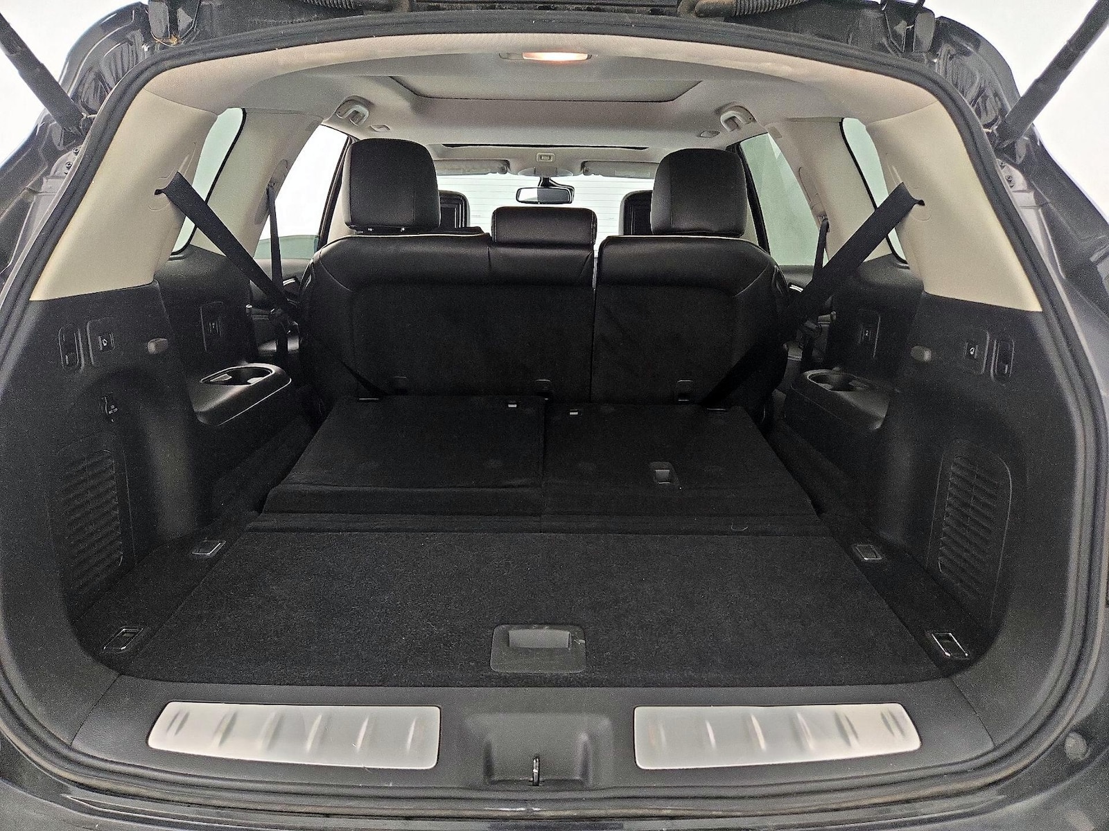 2016 INFINITI QX60 Base - Photo 24