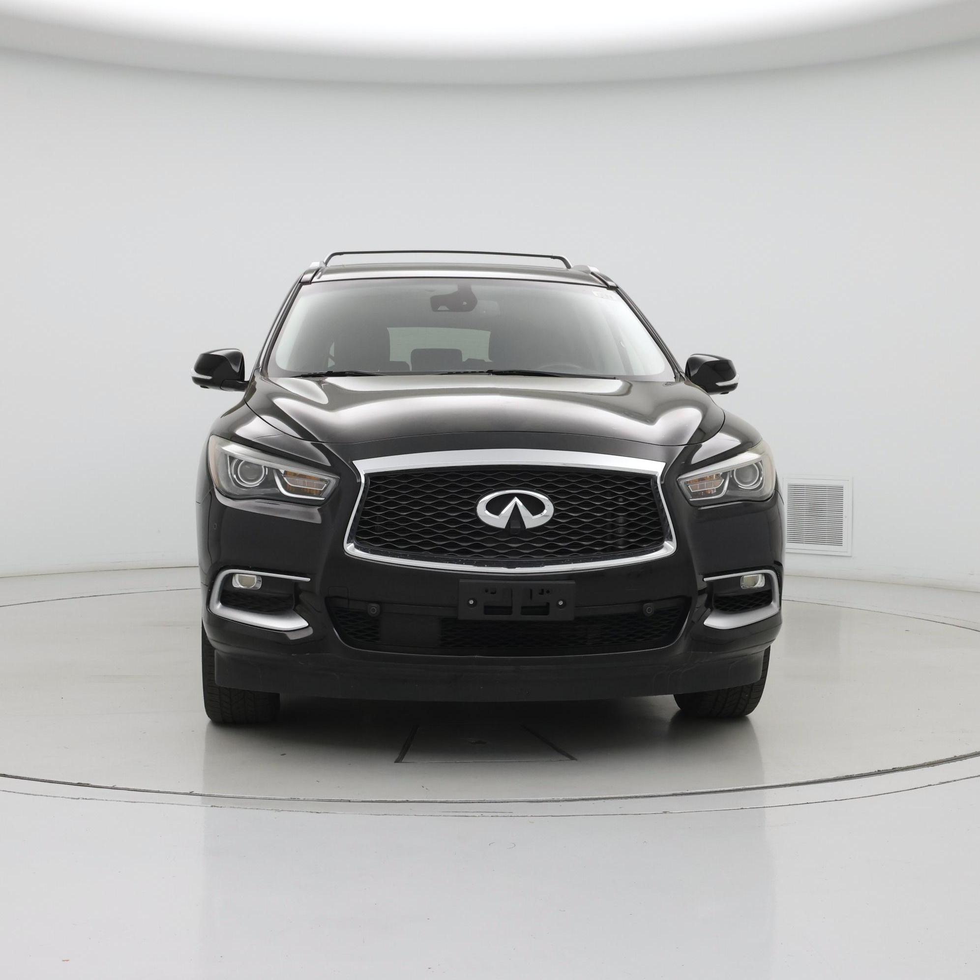 Thumbnail: 2016 INFINITI QX60 - 5