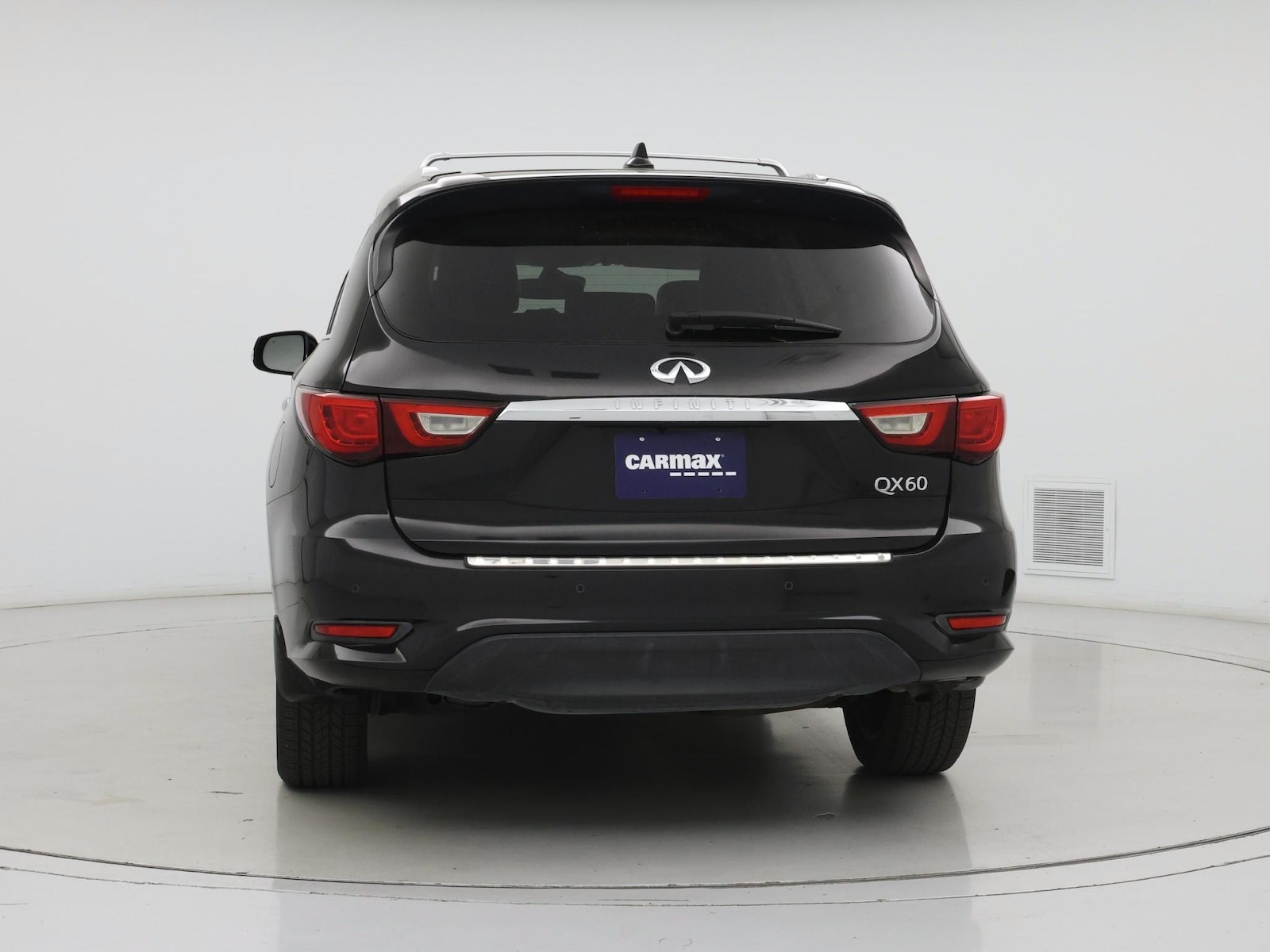 2016 INFINITI QX60 Base - Photo 7