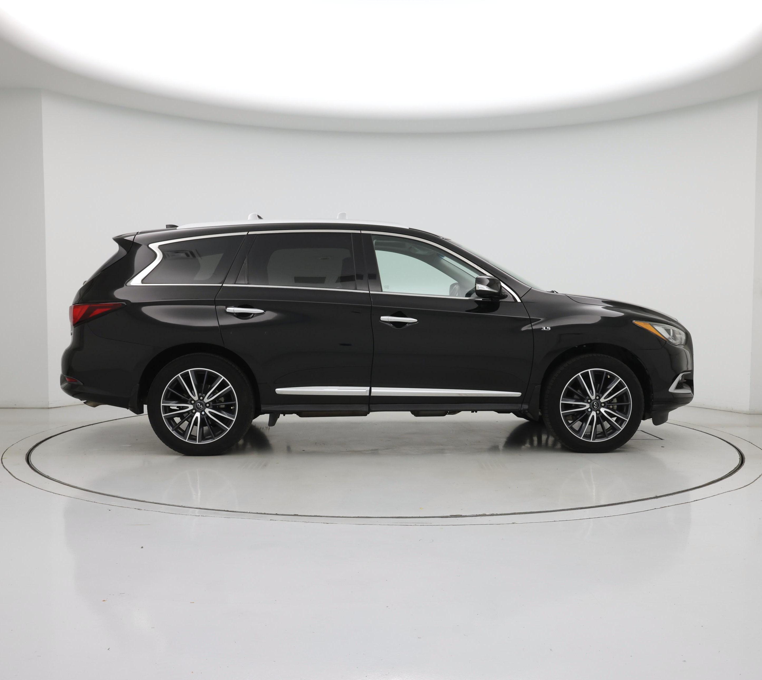 Thumbnail: 2016 INFINITI QX60 - 7