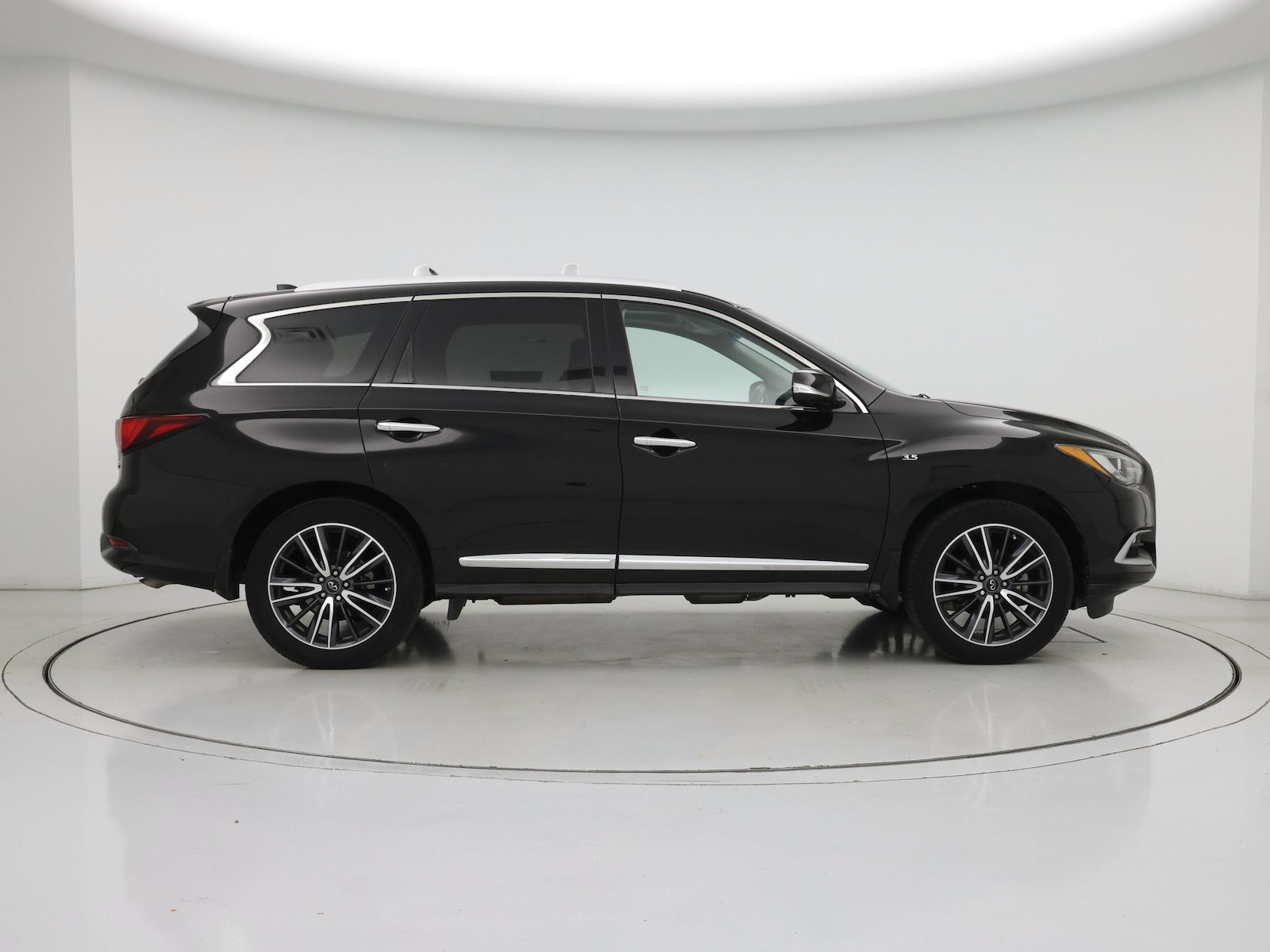 2016 INFINITI QX60 Base - Photo 8