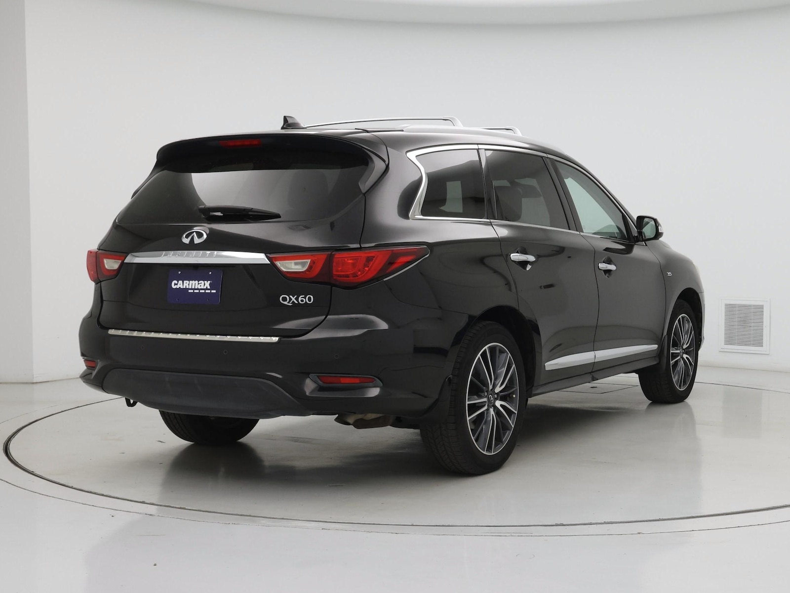 2016 INFINITI QX60 Base - Photo 9