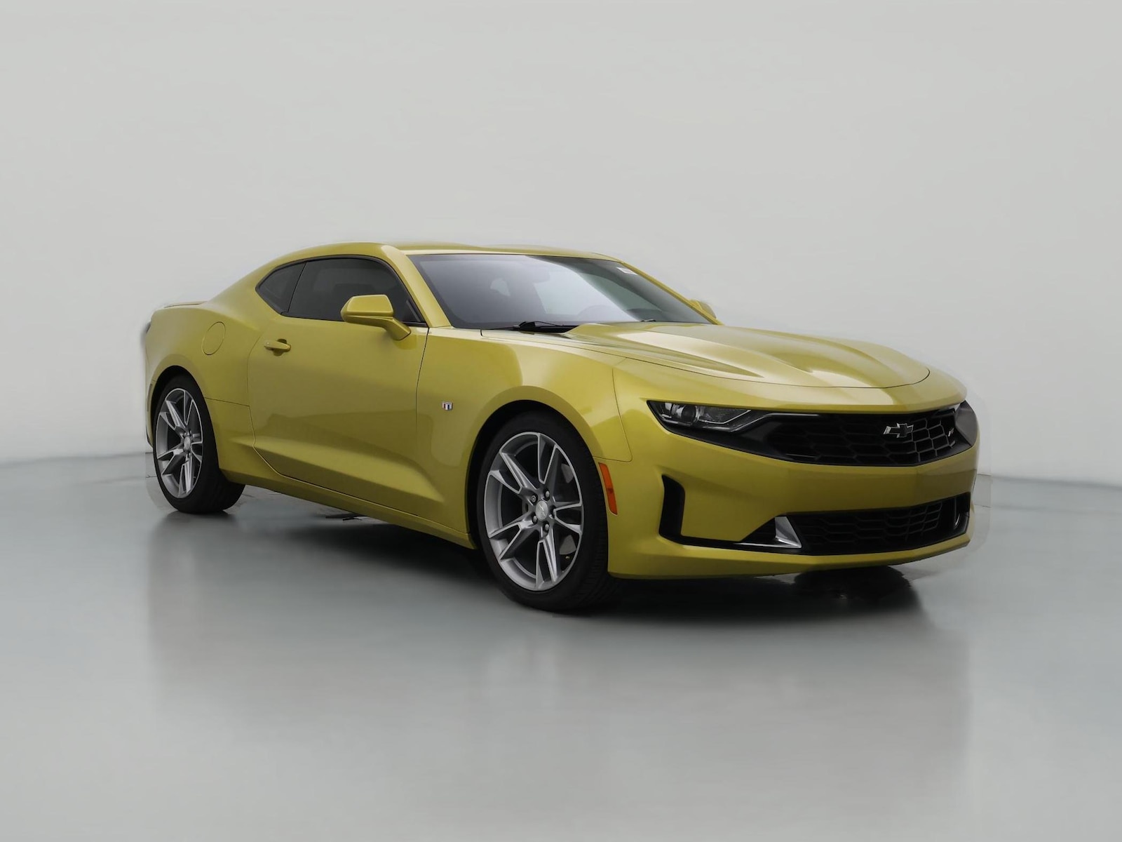 2024 Chevrolet Camaro