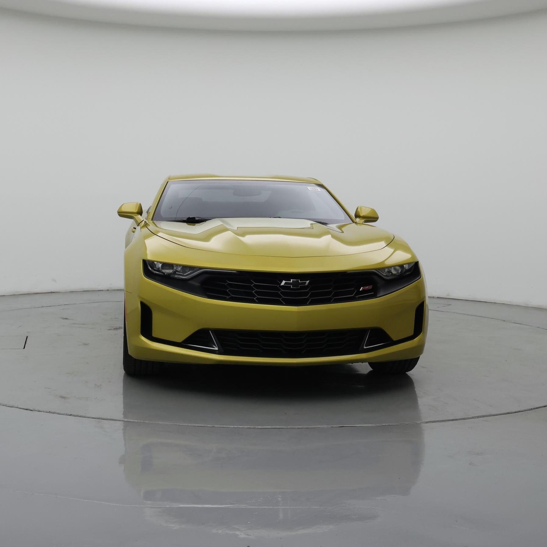 Thumbnail: 2024 Chevrolet Camaro - 5