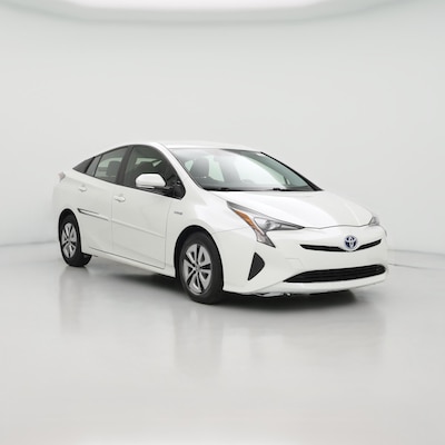 2016 Toyota Prius Four