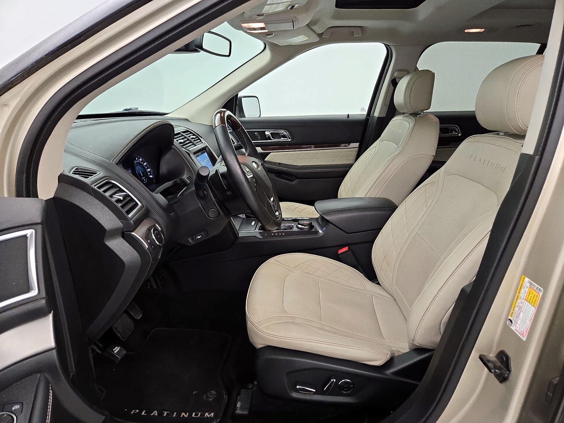 Thumbnail: 2017 Ford Explorer - 11