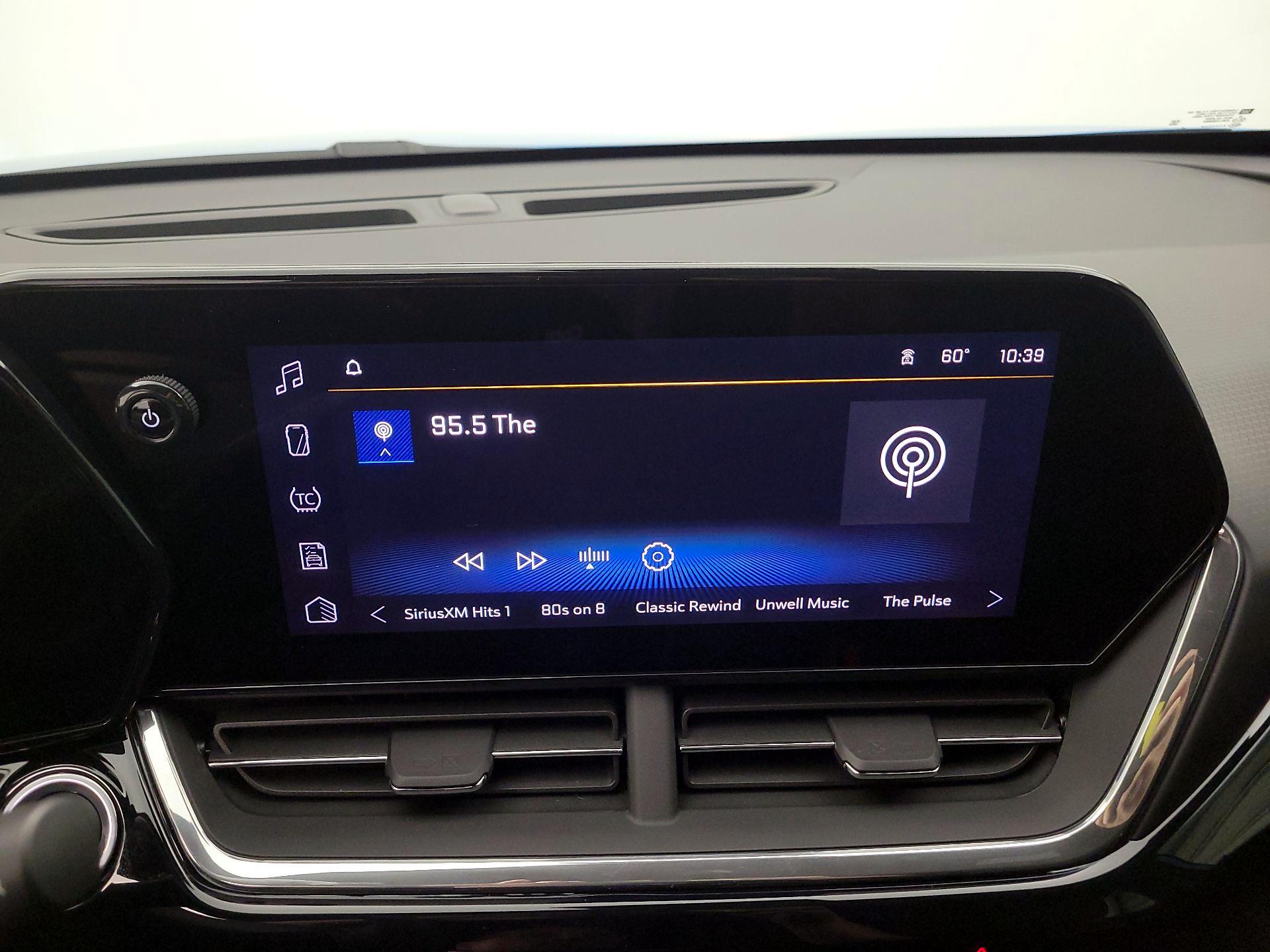 Thumbnail: 2026 Chevrolet Trax - 15