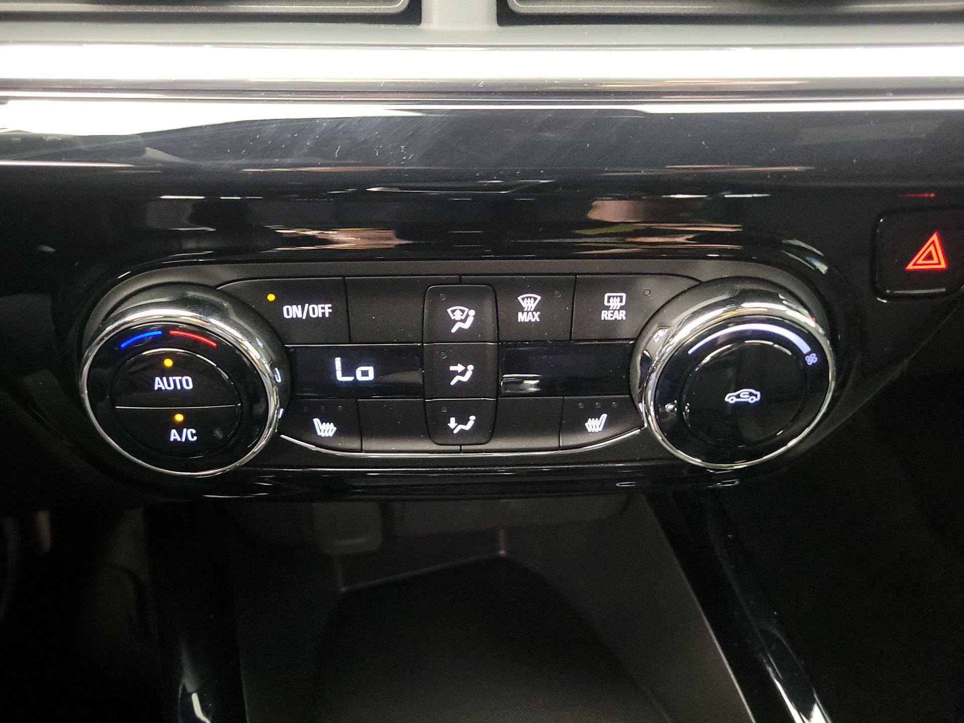 Thumbnail: 2026 Chevrolet Trax - 16