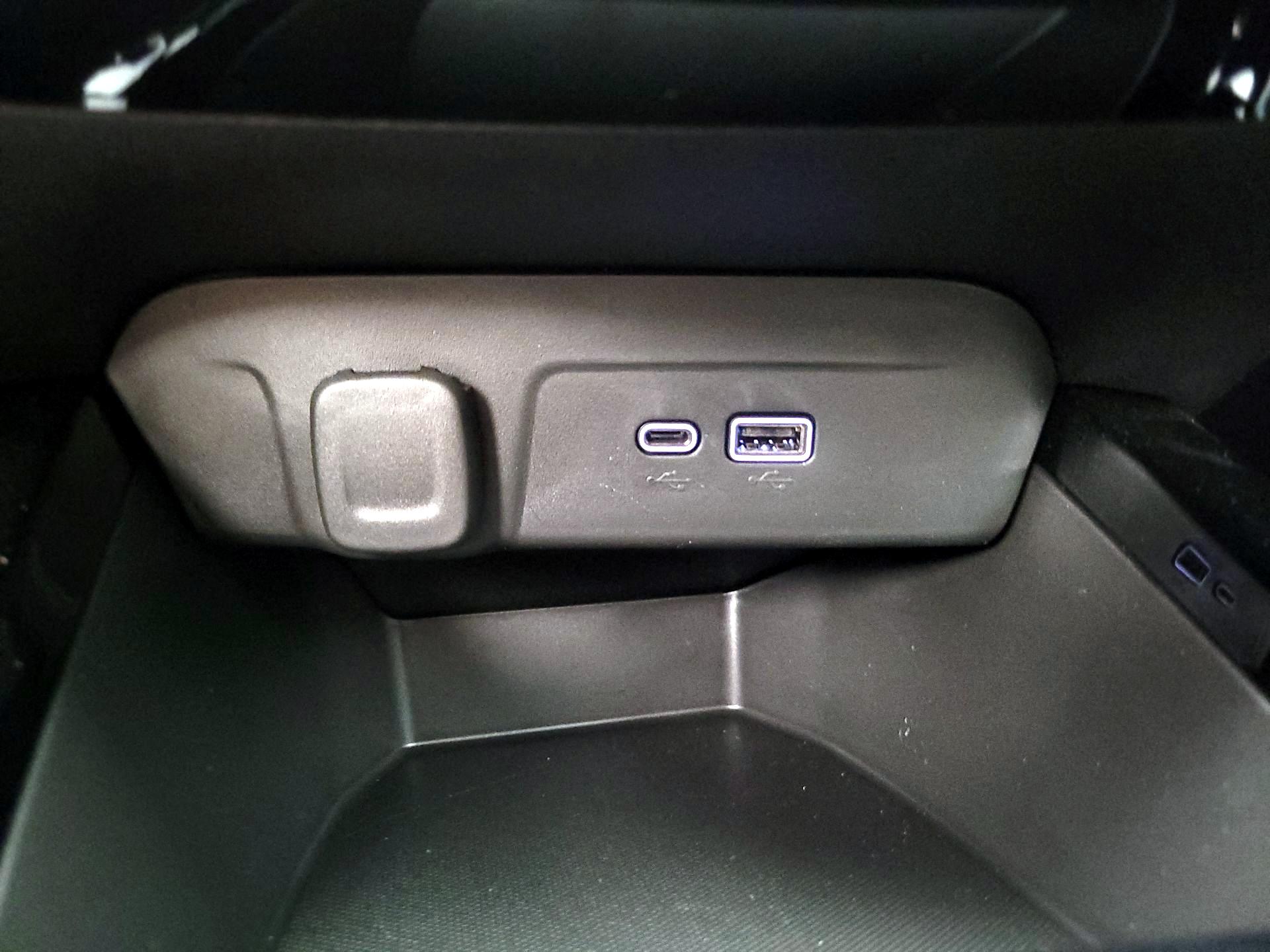 Thumbnail: 2026 Chevrolet Trax - 18