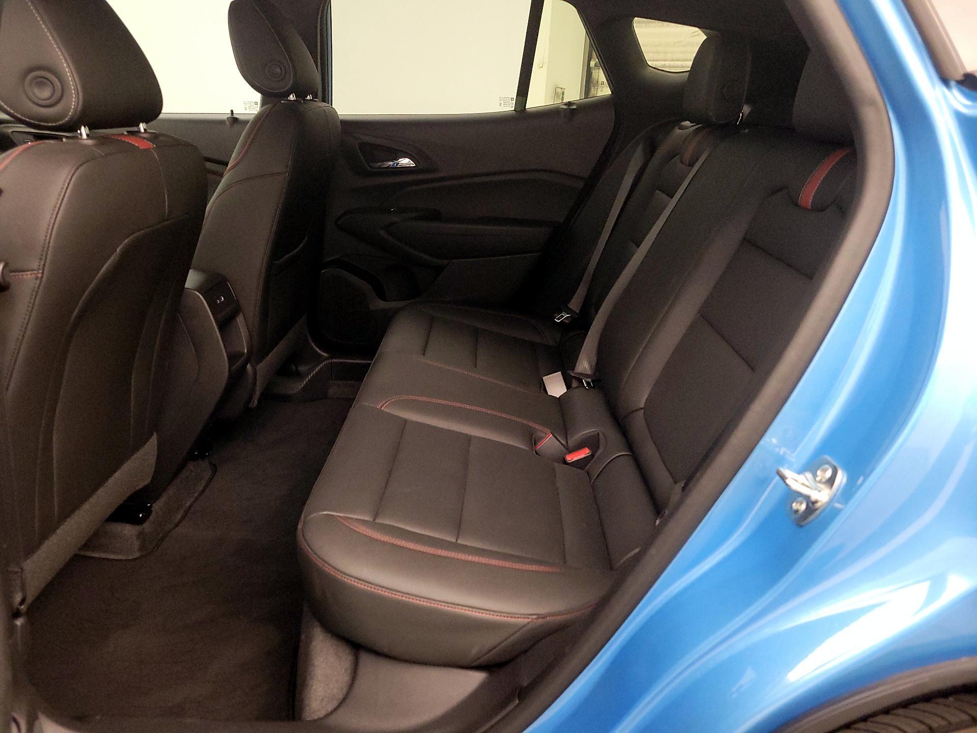 Thumbnail: 2026 Chevrolet Trax - 19