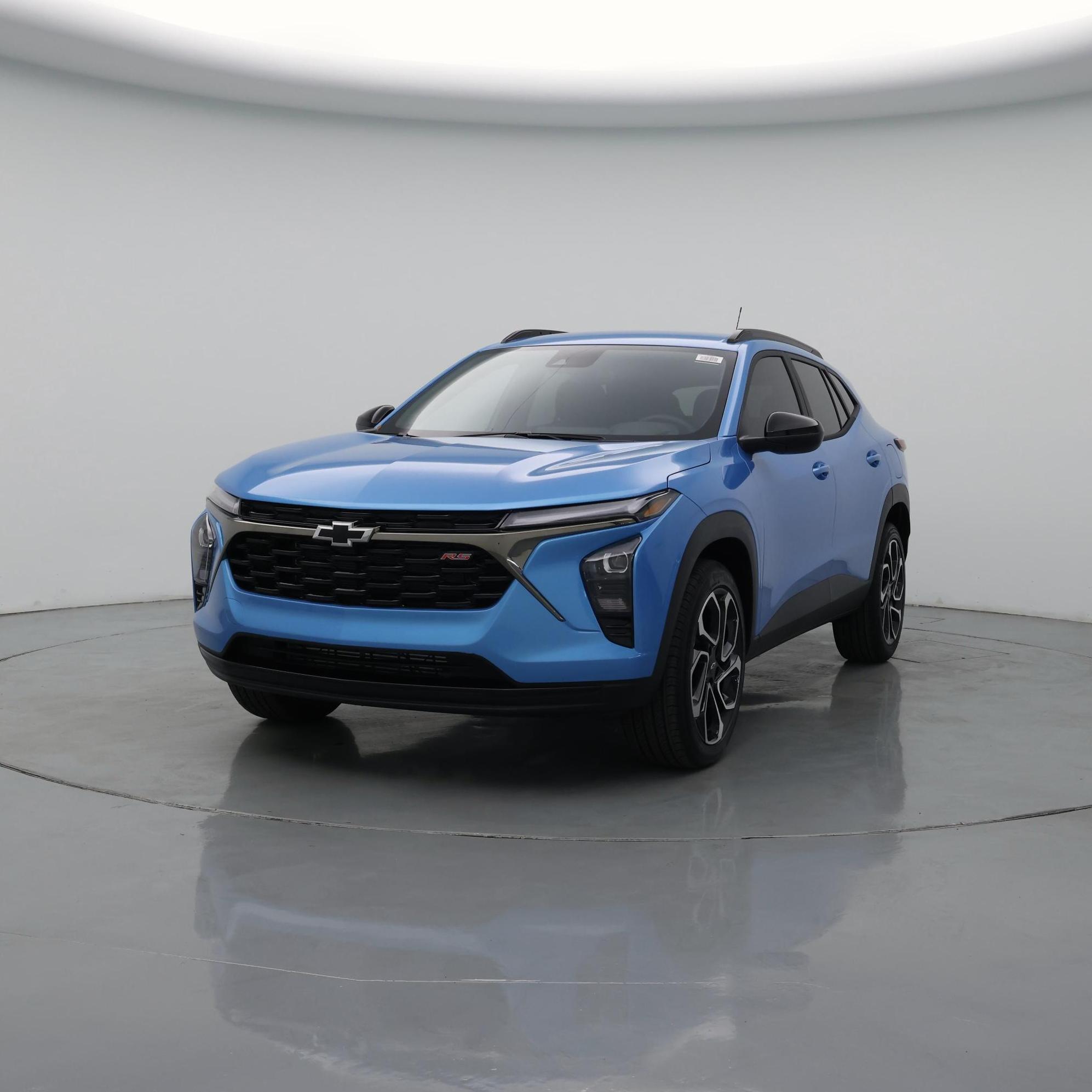 Thumbnail: 2026 Chevrolet Trax - 4