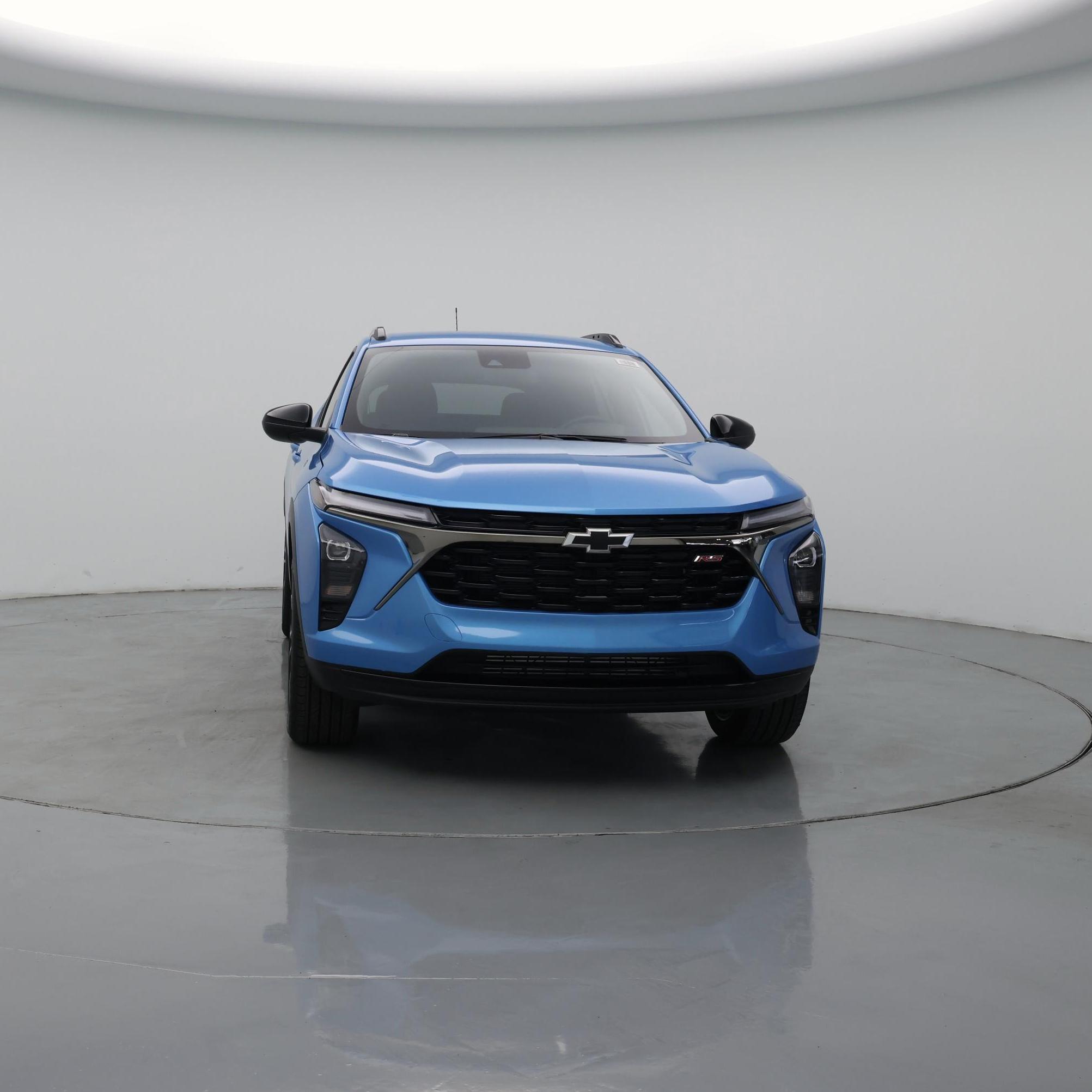 Thumbnail: 2026 Chevrolet Trax - 5
