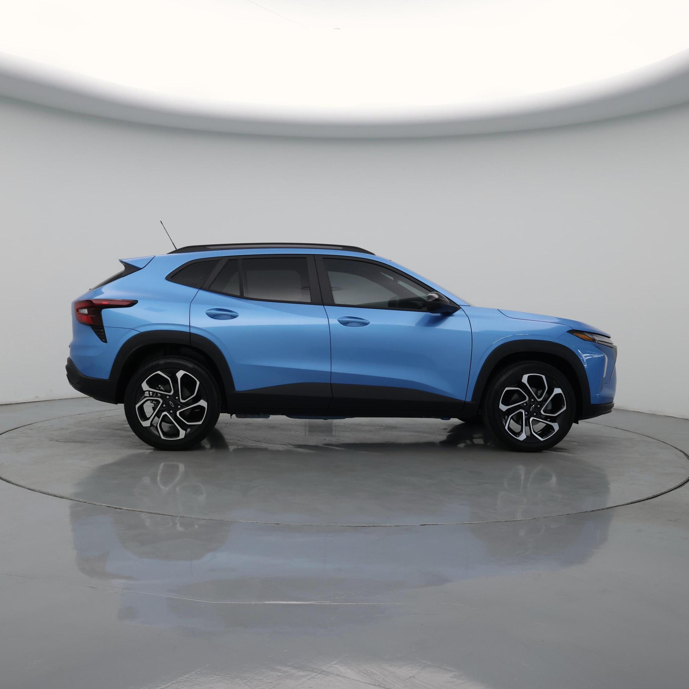 Thumbnail: 2026 Chevrolet Trax - 7