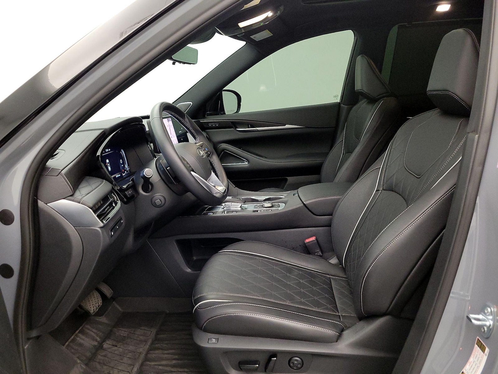 2025 INFINITI QX60 AUTOGRAPH - Photo 12