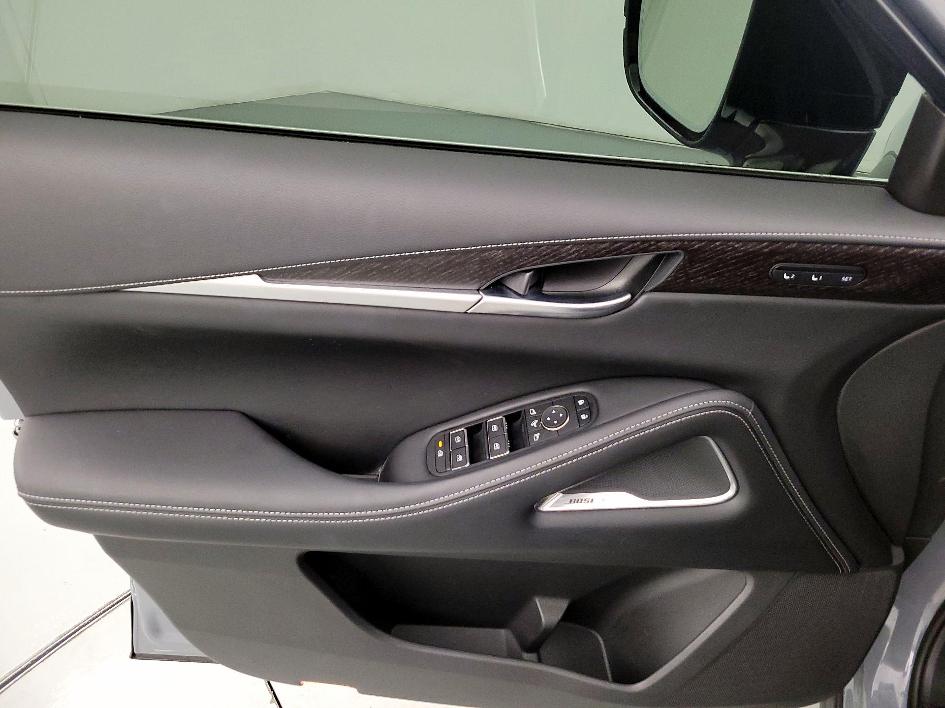 Thumbnail: 2025 INFINITI QX60 - 12