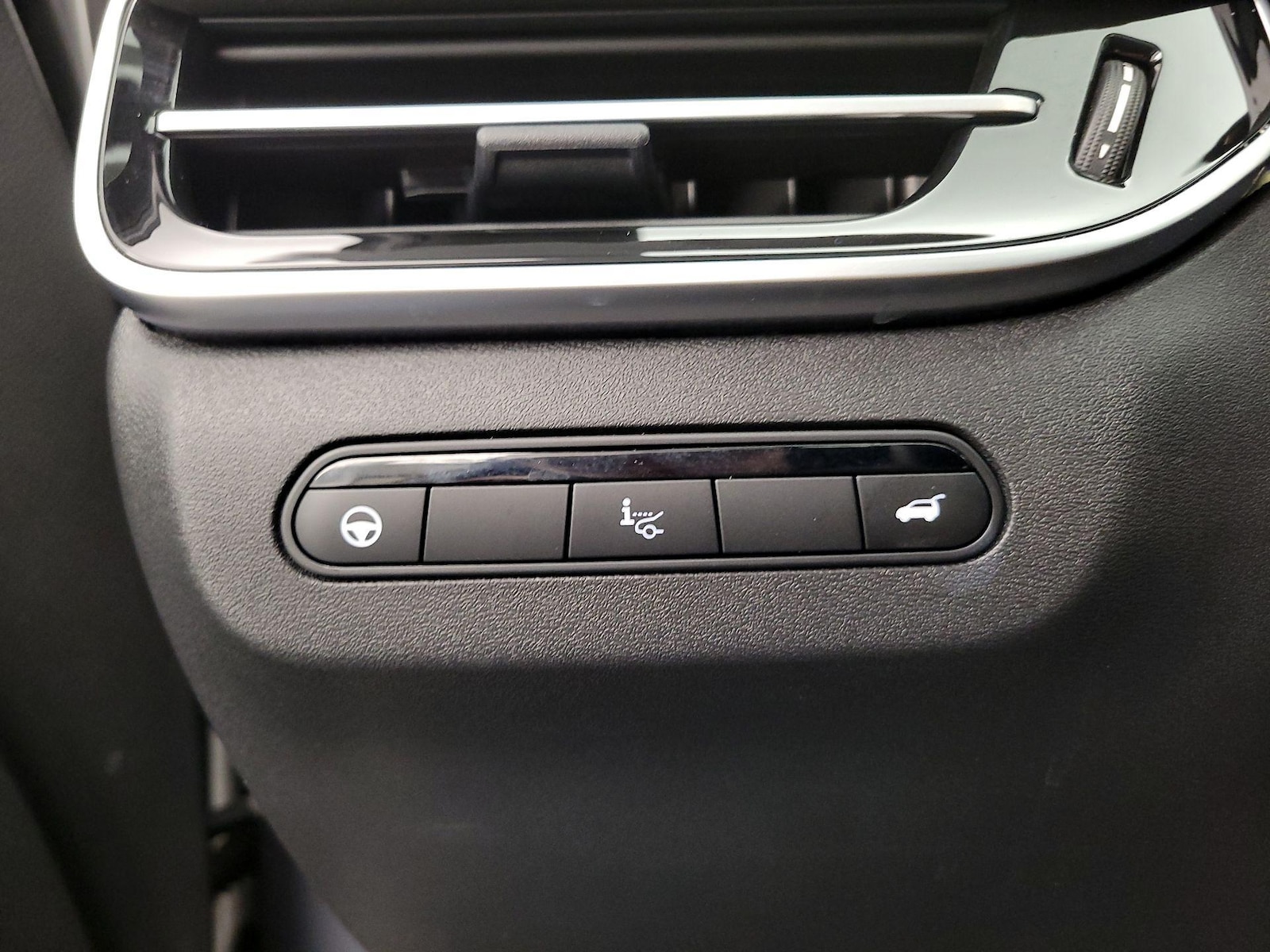 2025 INFINITI QX60 AUTOGRAPH - Photo 14