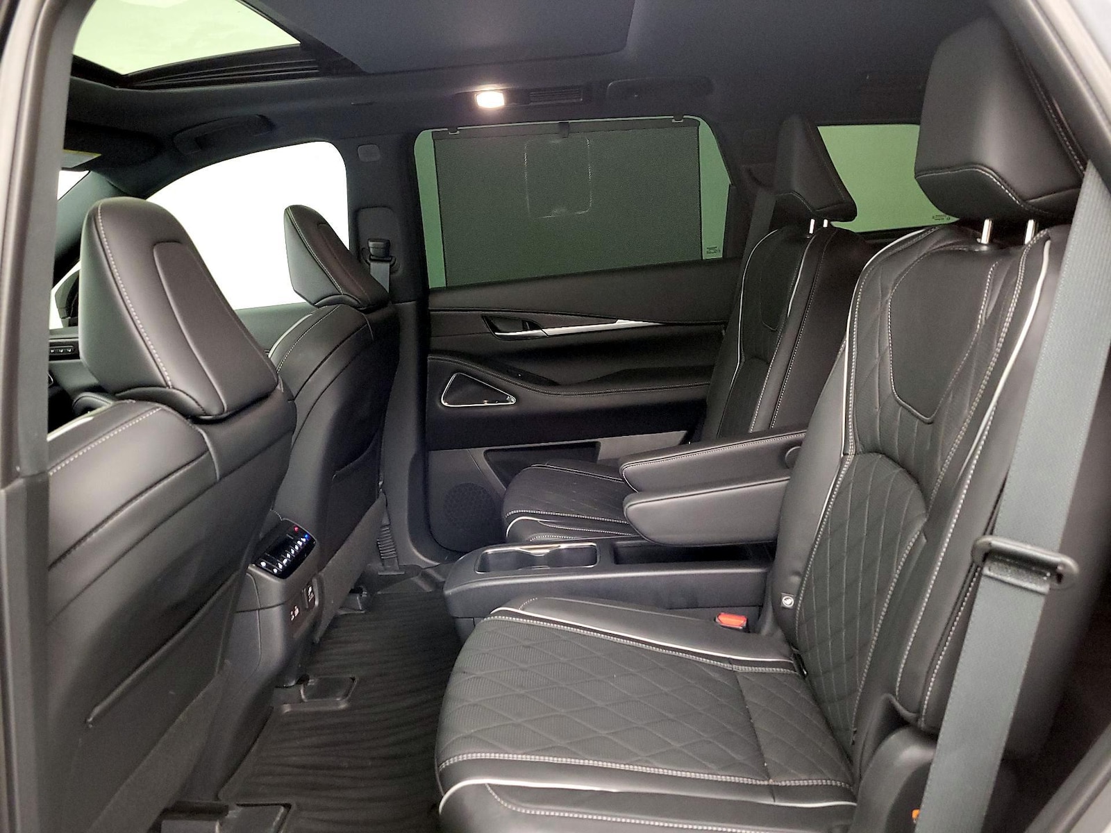 2025 INFINITI QX60 AUTOGRAPH - Photo 22