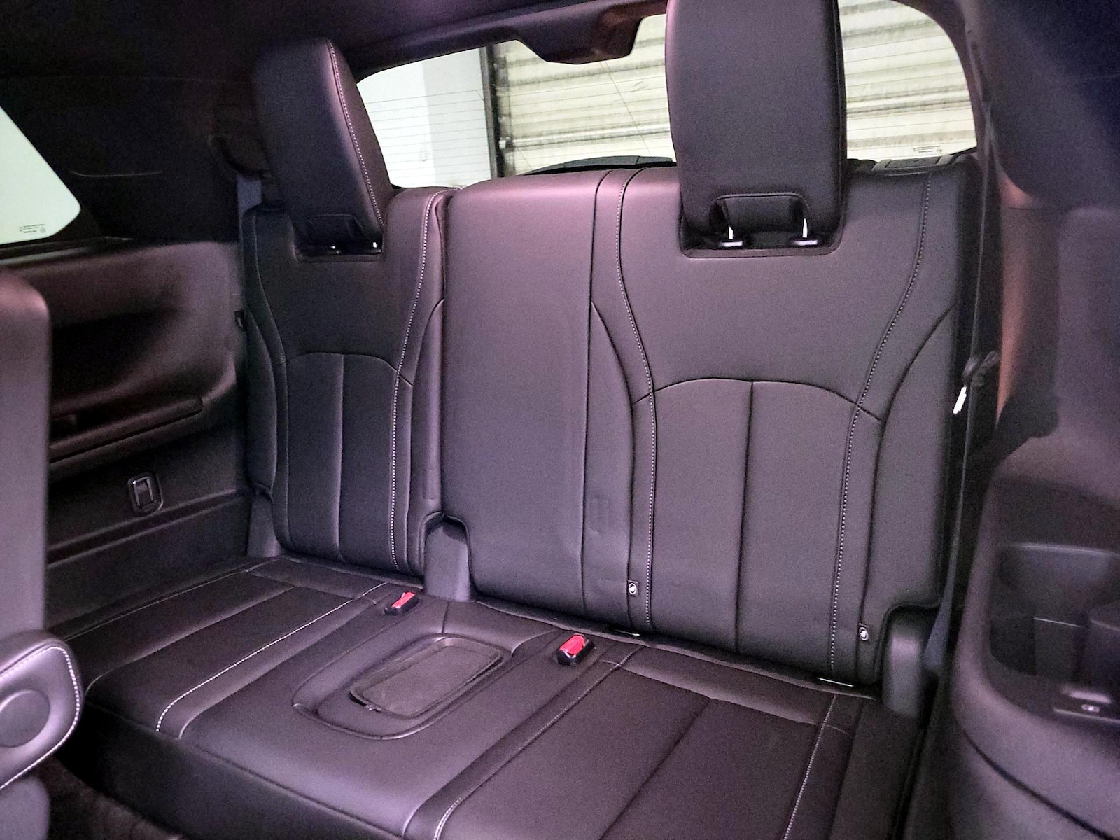 2025 INFINITI QX60 AUTOGRAPH - Photo 23