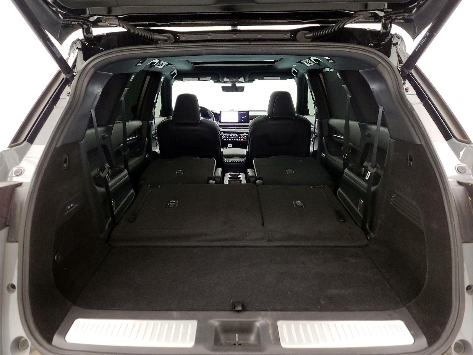 2025 INFINITI QX60 AUTOGRAPH - Photo 25