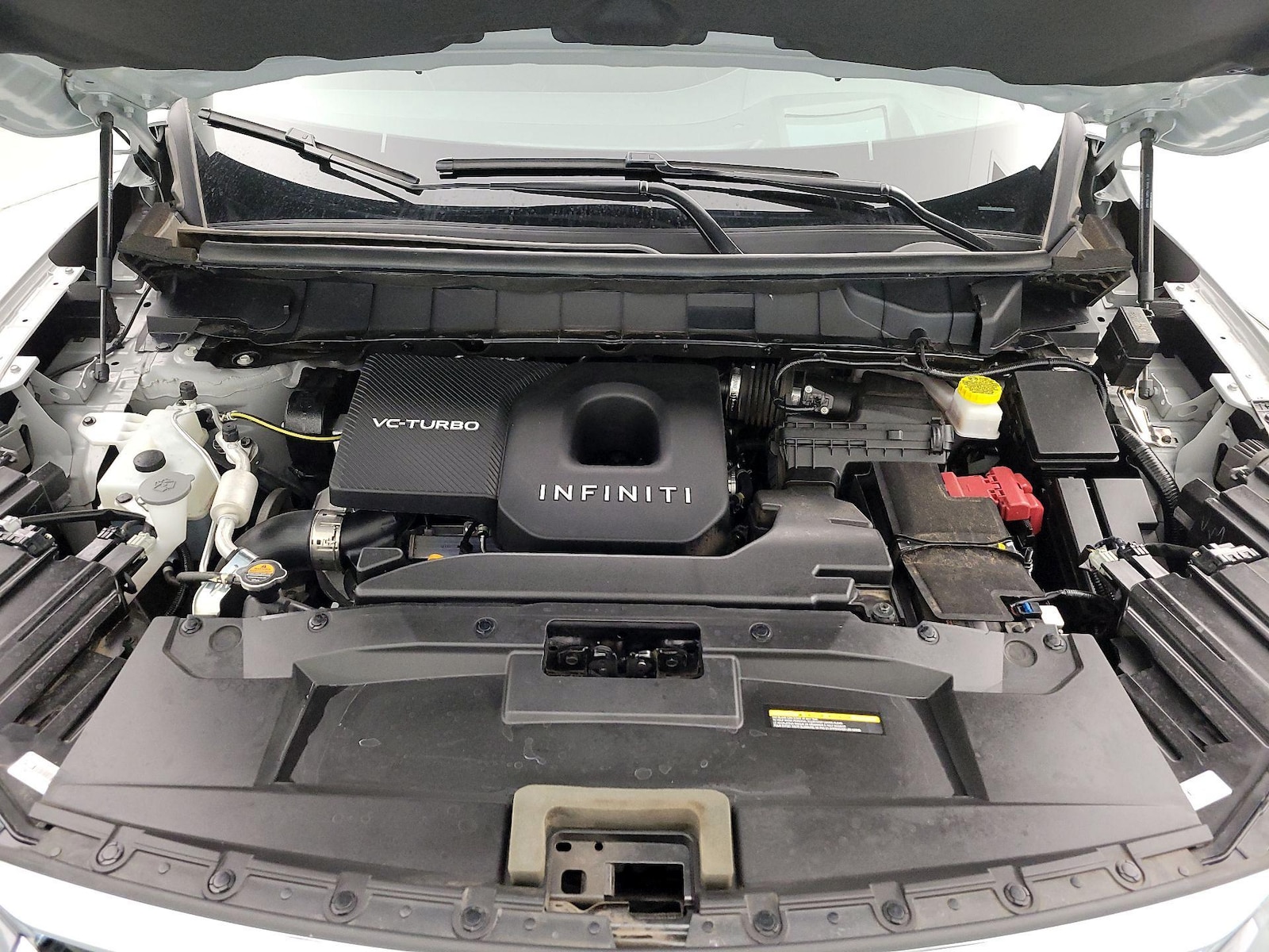 2025 INFINITI QX60 AUTOGRAPH - Photo 26
