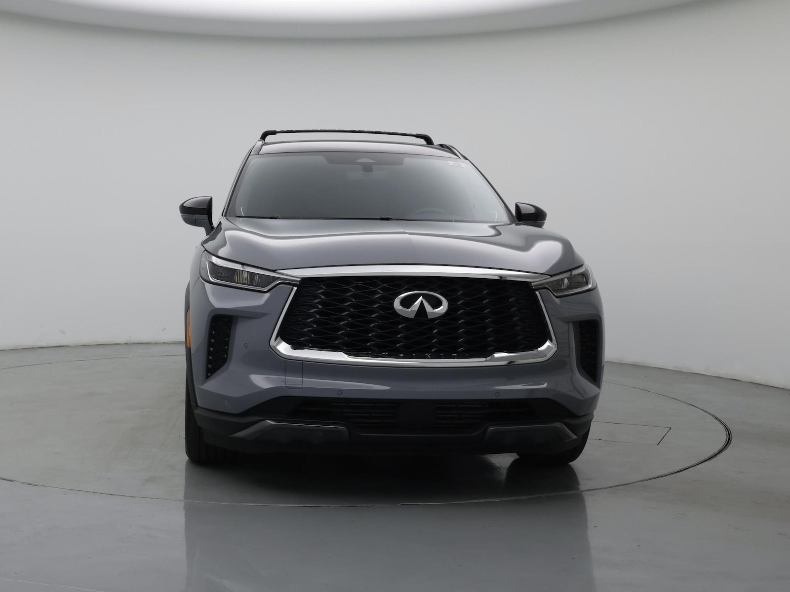 2025 INFINITI QX60 AUTOGRAPH - Photo 6