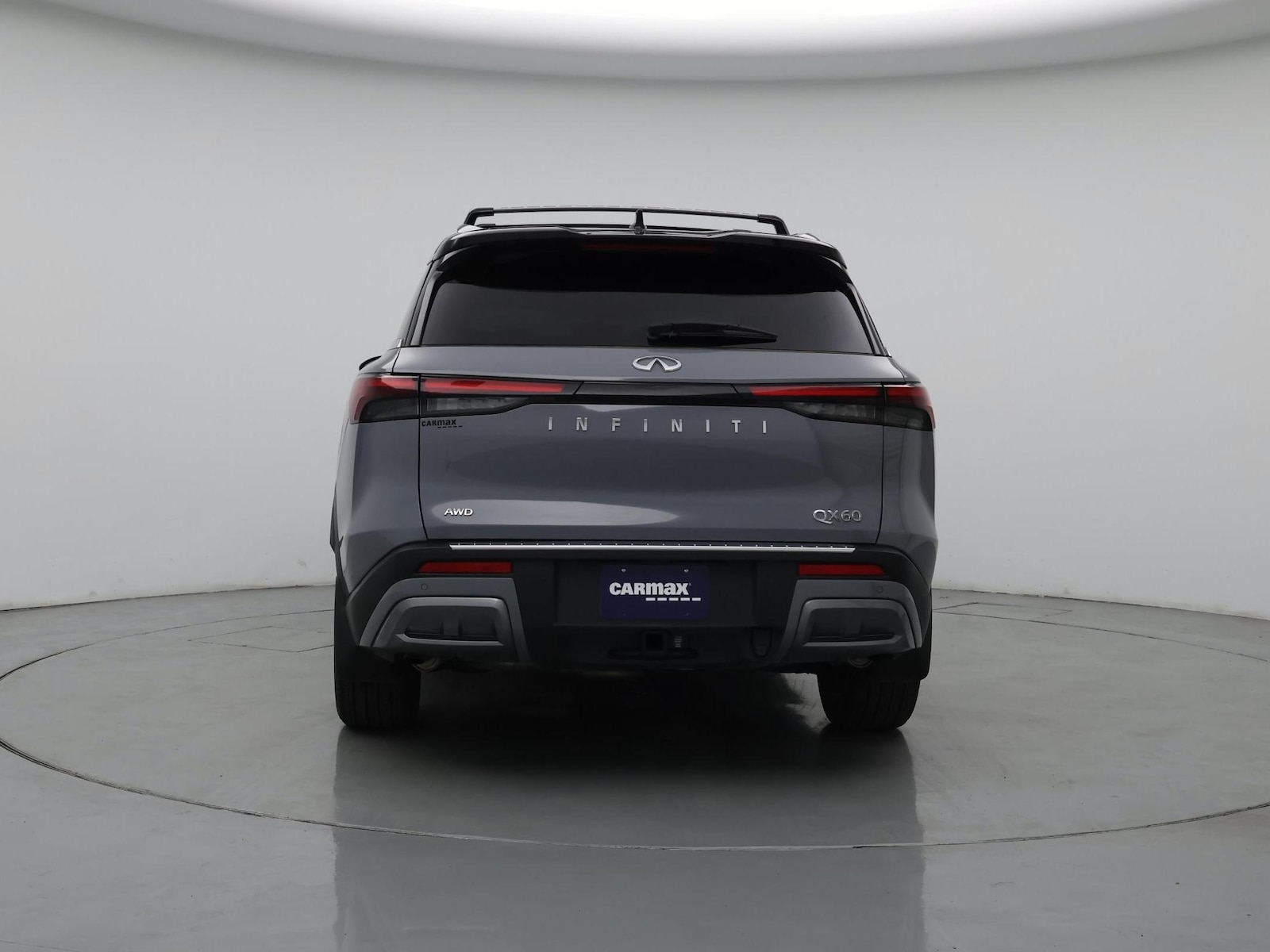 2025 INFINITI QX60 AUTOGRAPH - Photo 7