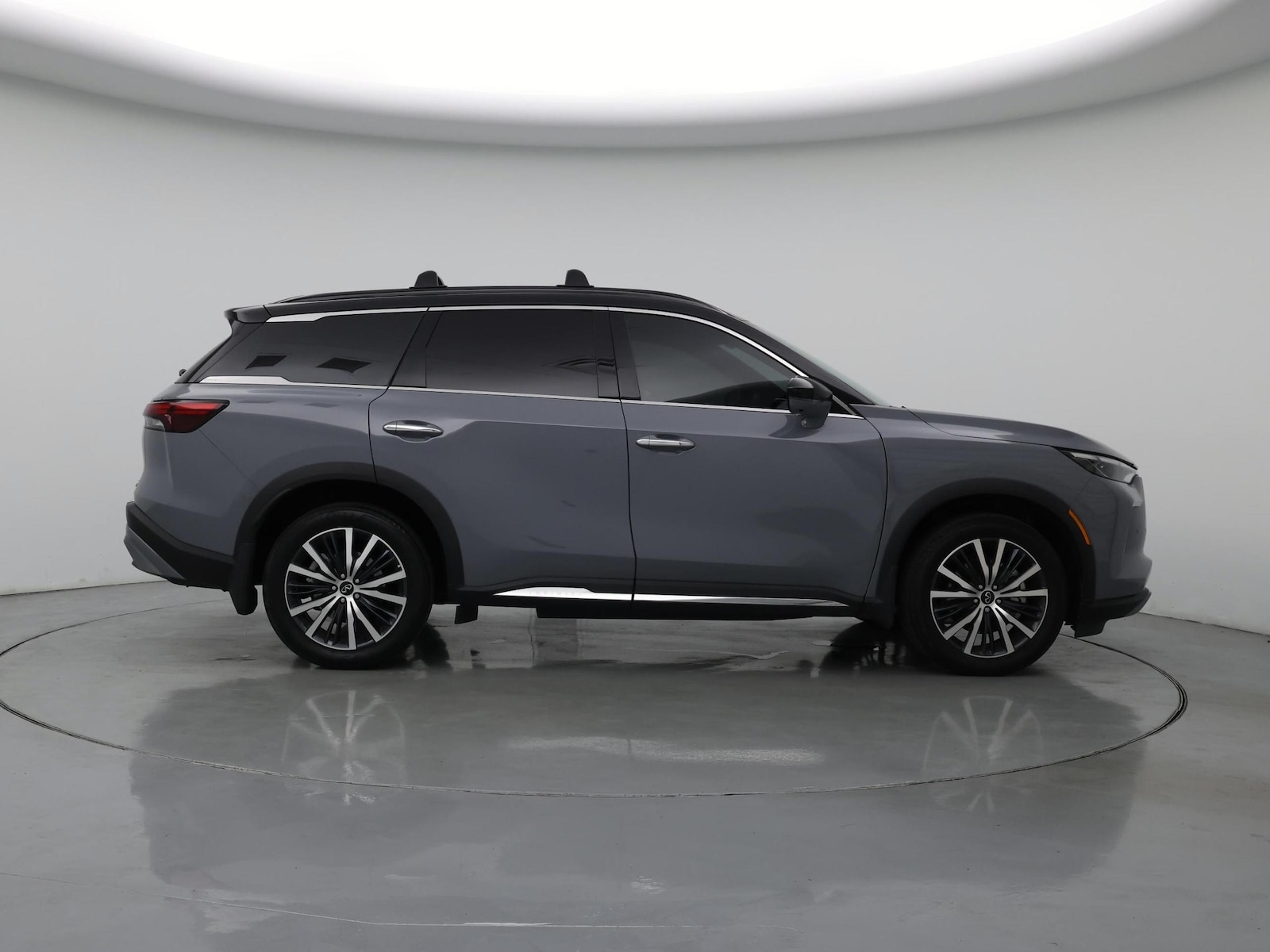 2025 INFINITI QX60 AUTOGRAPH - Photo 8