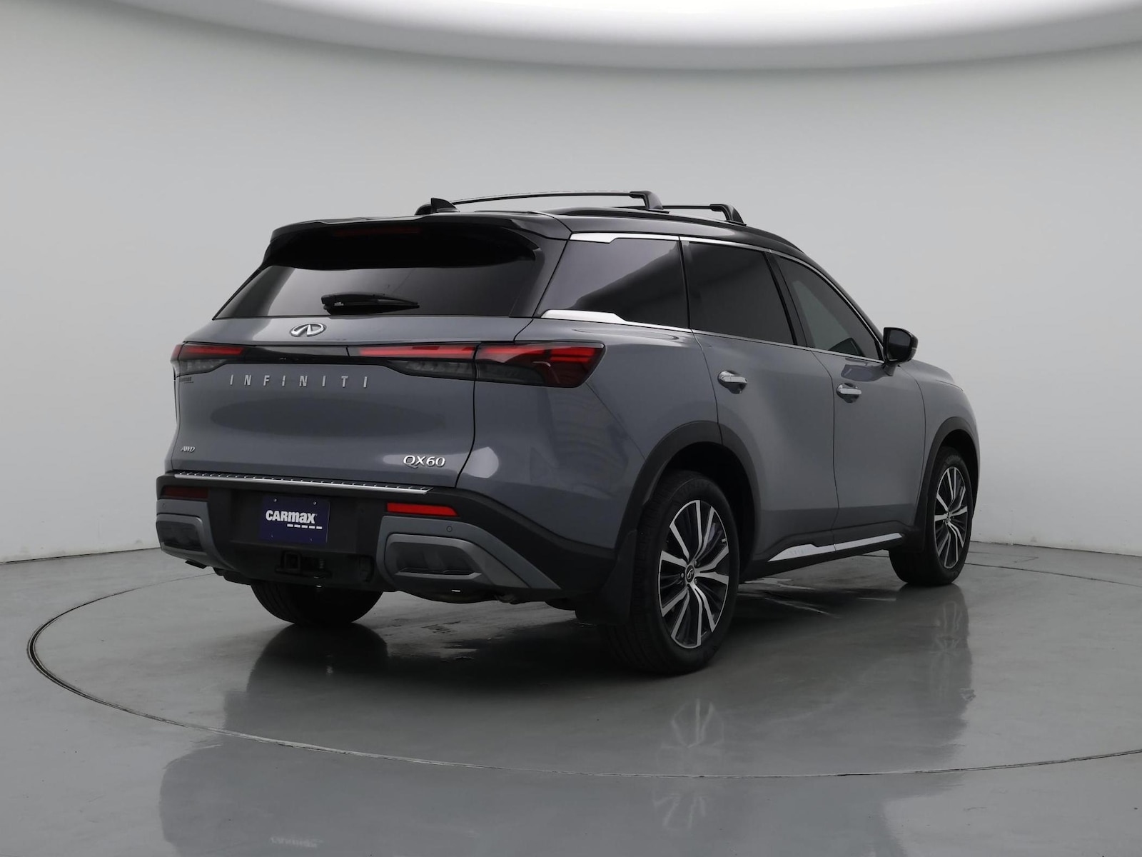 2025 INFINITI QX60 AUTOGRAPH - Photo 9