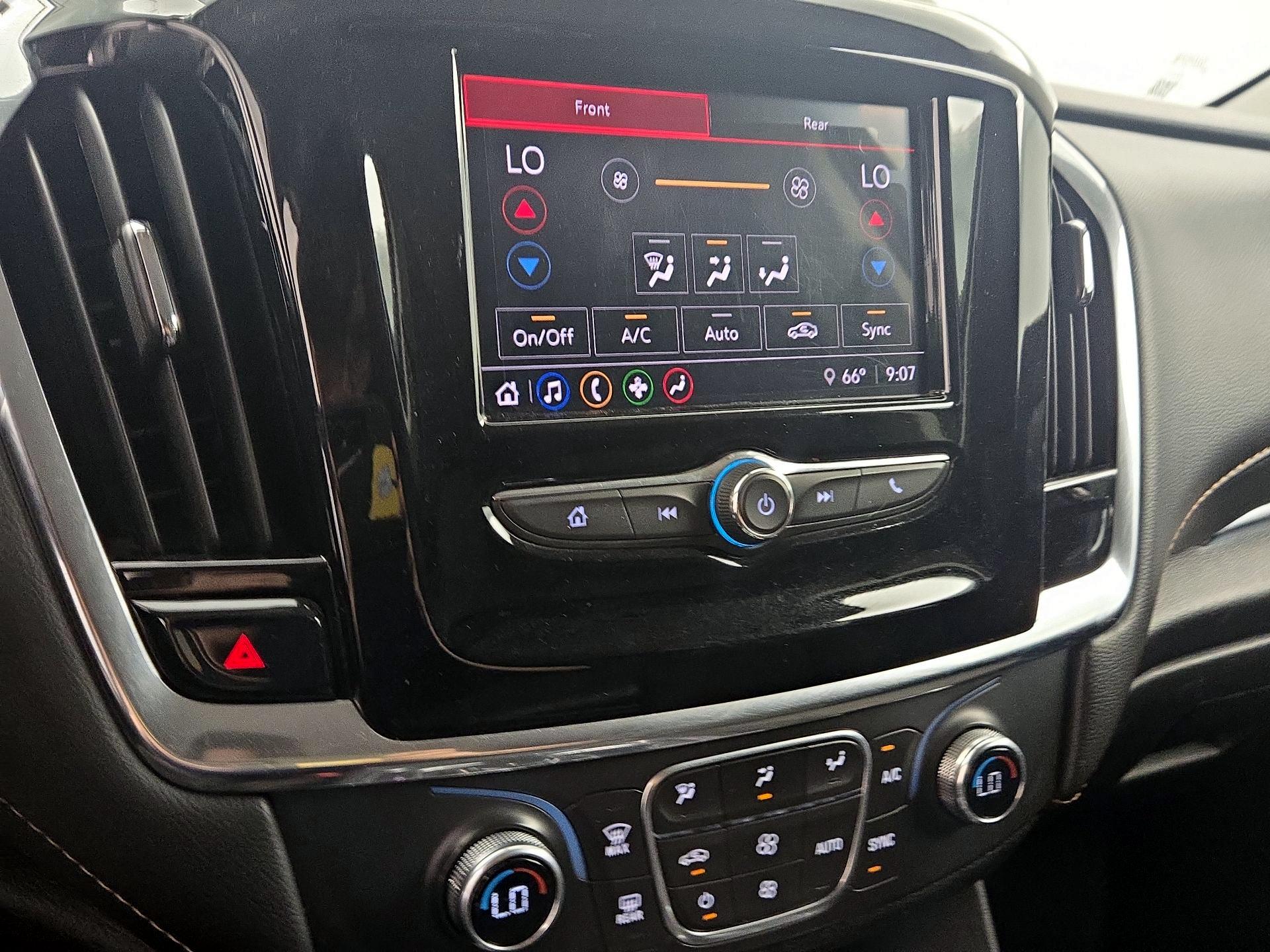 Thumbnail: 2020 Chevrolet Traverse - 16