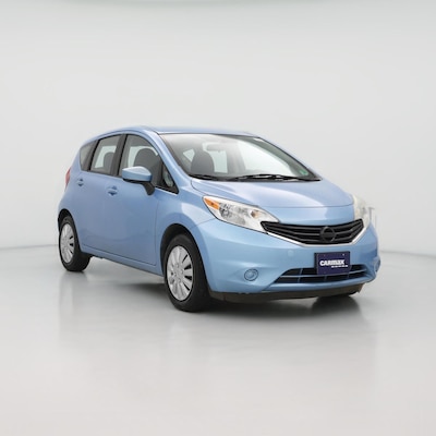 2015 Nissan Versa Note SV