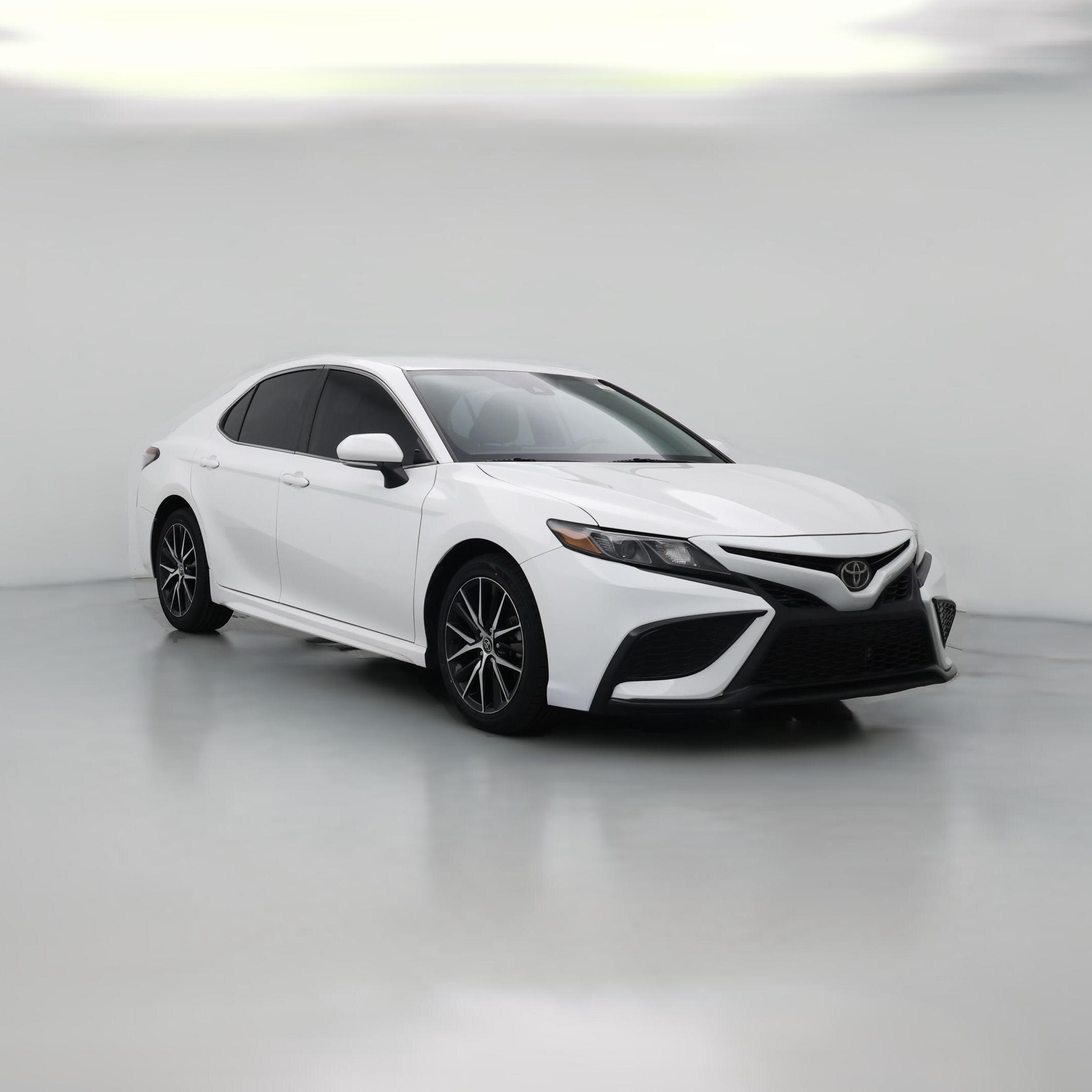 Thumbnail: 2023 Toyota Camry - 1