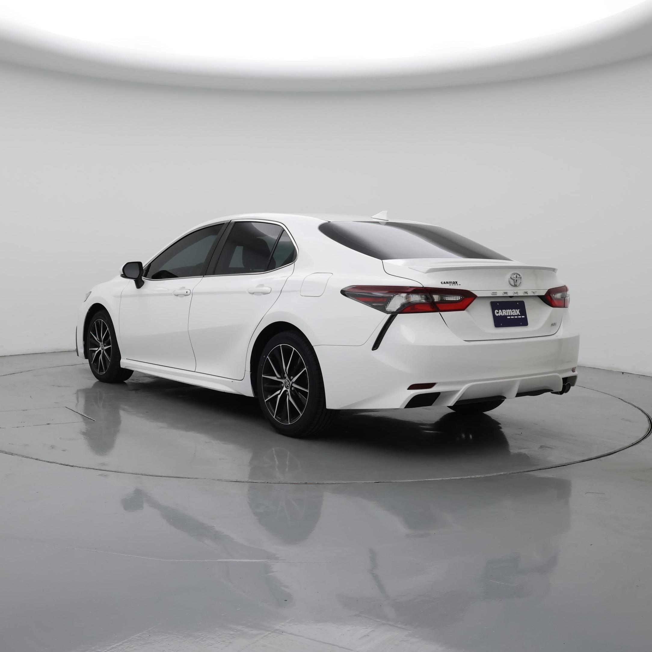 Thumbnail: 2023 Toyota Camry - 2