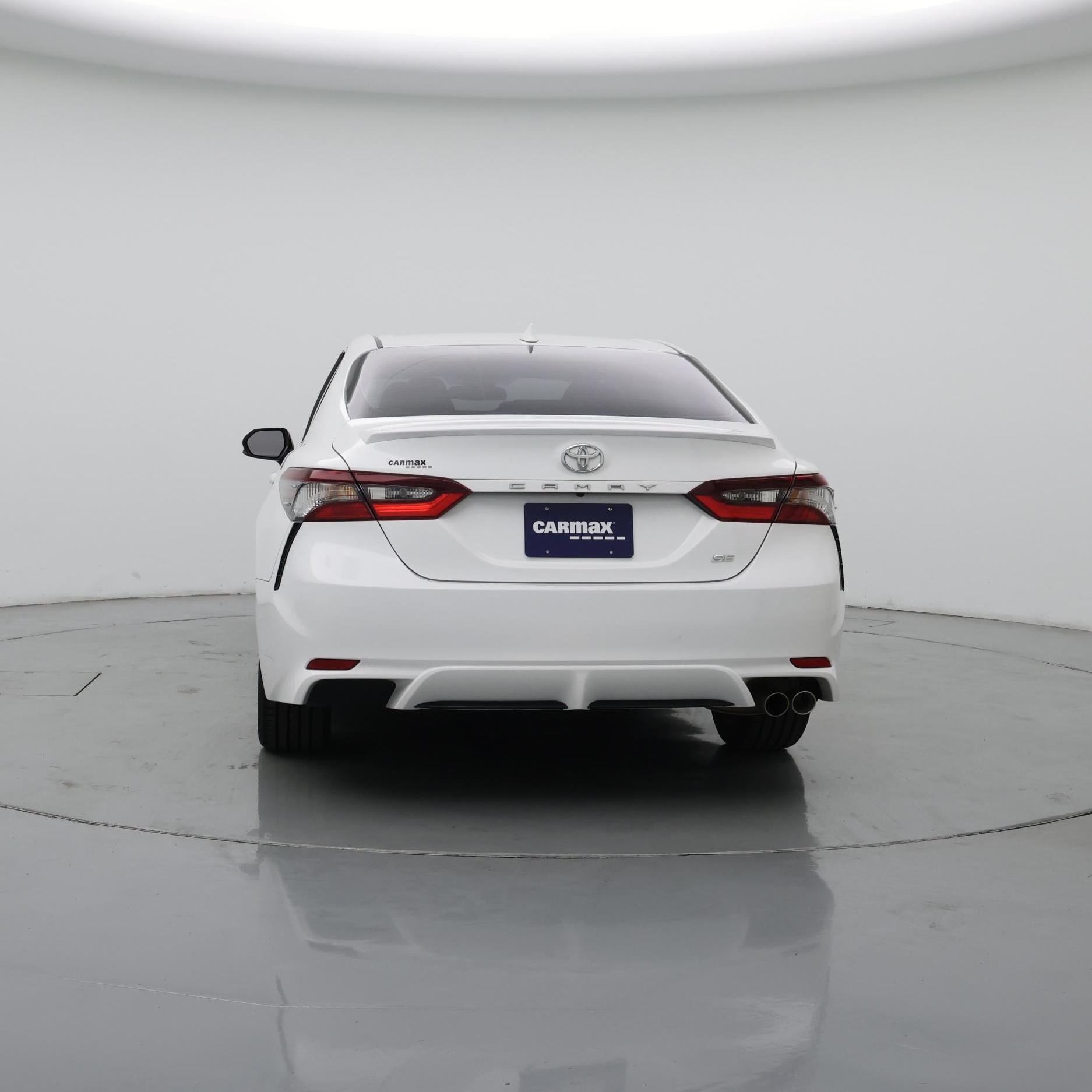 Thumbnail: 2023 Toyota Camry - 6