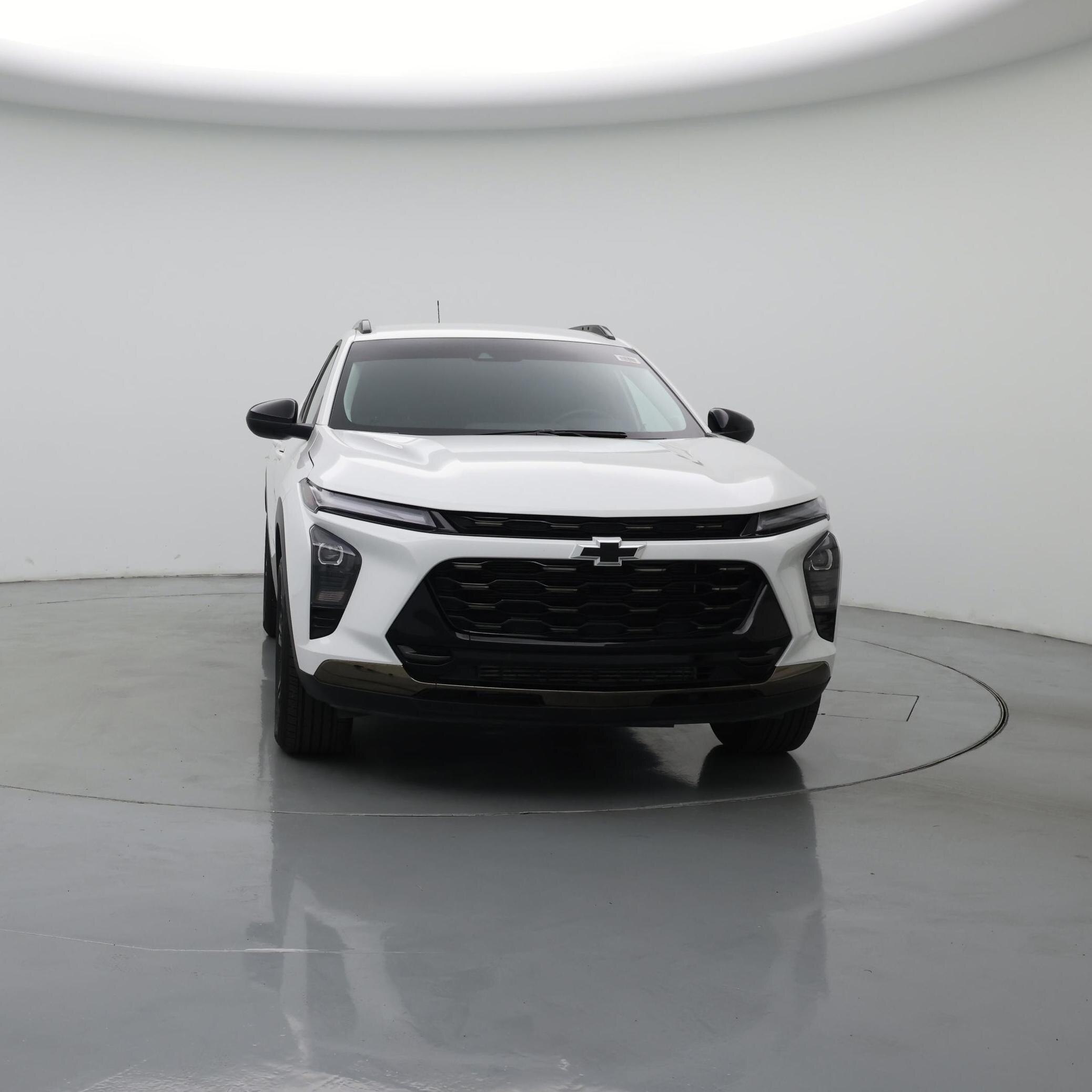 Thumbnail: 2025 Chevrolet Trax - 5