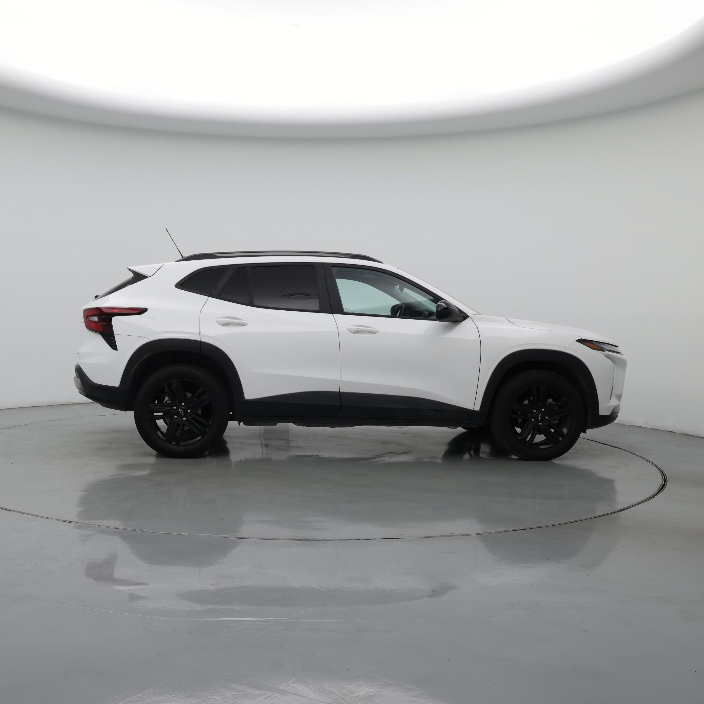 Thumbnail: 2025 Chevrolet Trax - 7