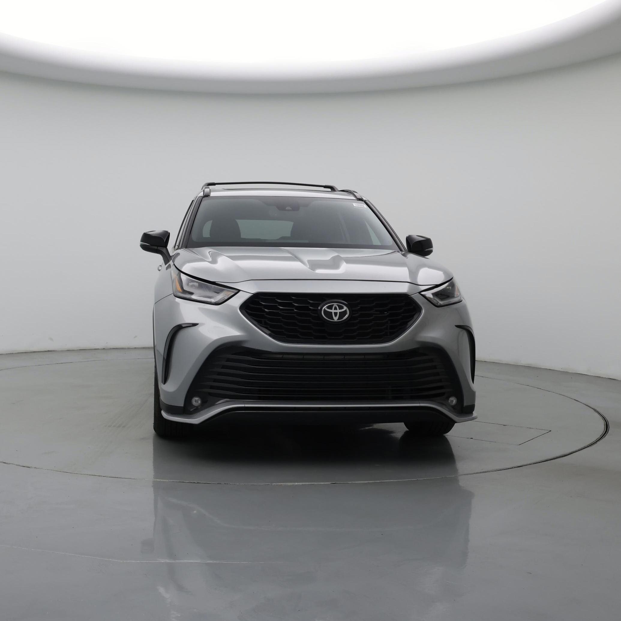 Thumbnail: 2022 Toyota Highlander - 5