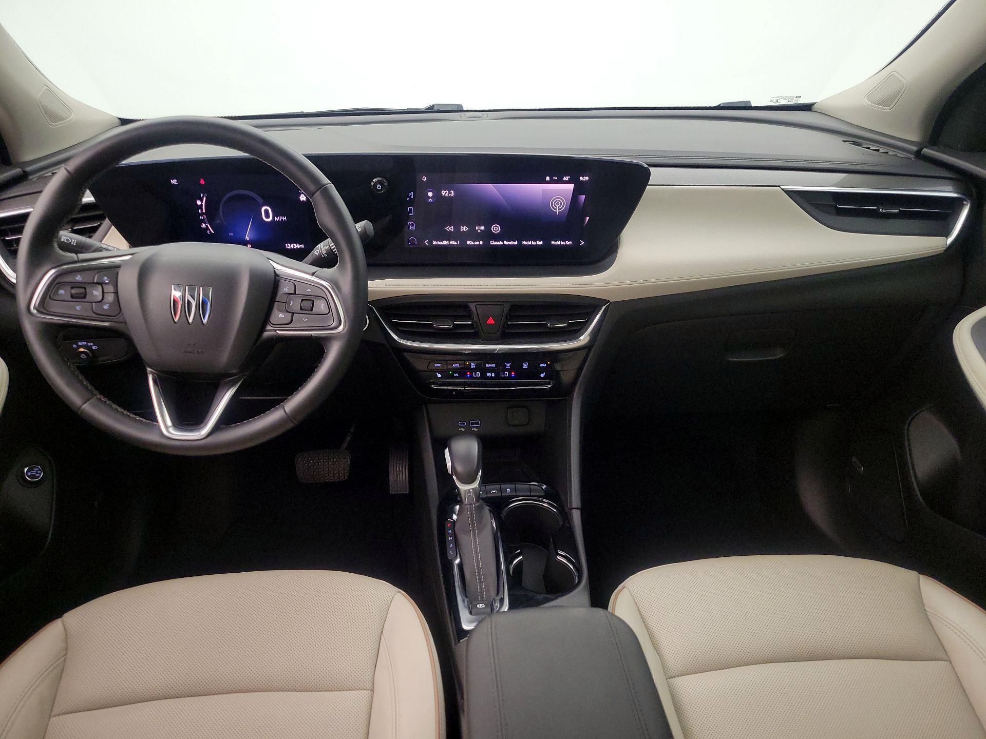 Thumbnail: 2024 Buick Encore GX - 9