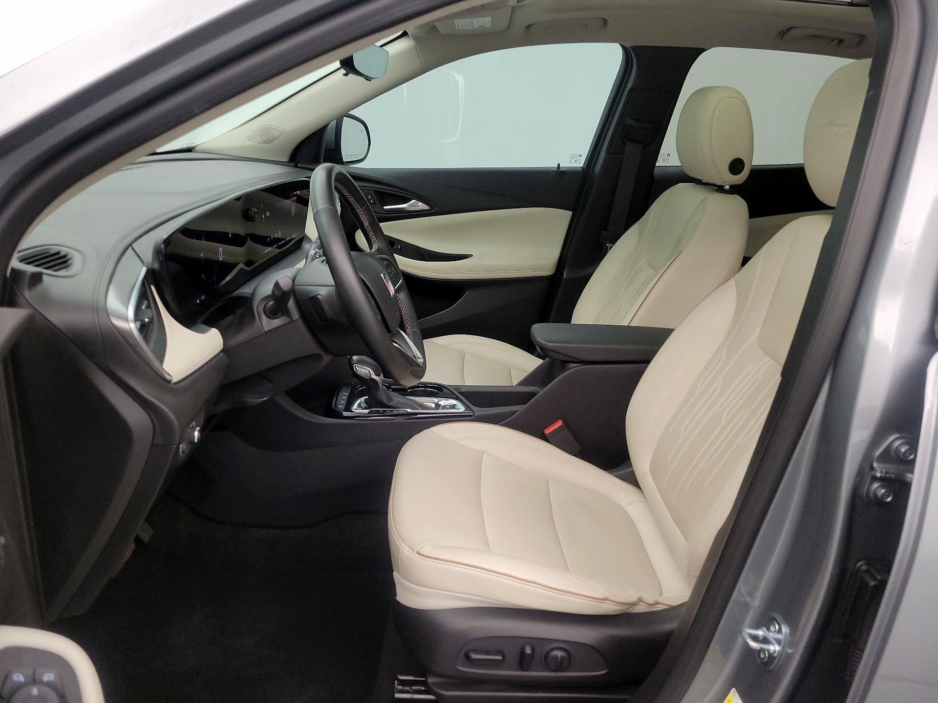 Thumbnail: 2024 Buick Encore GX - 11