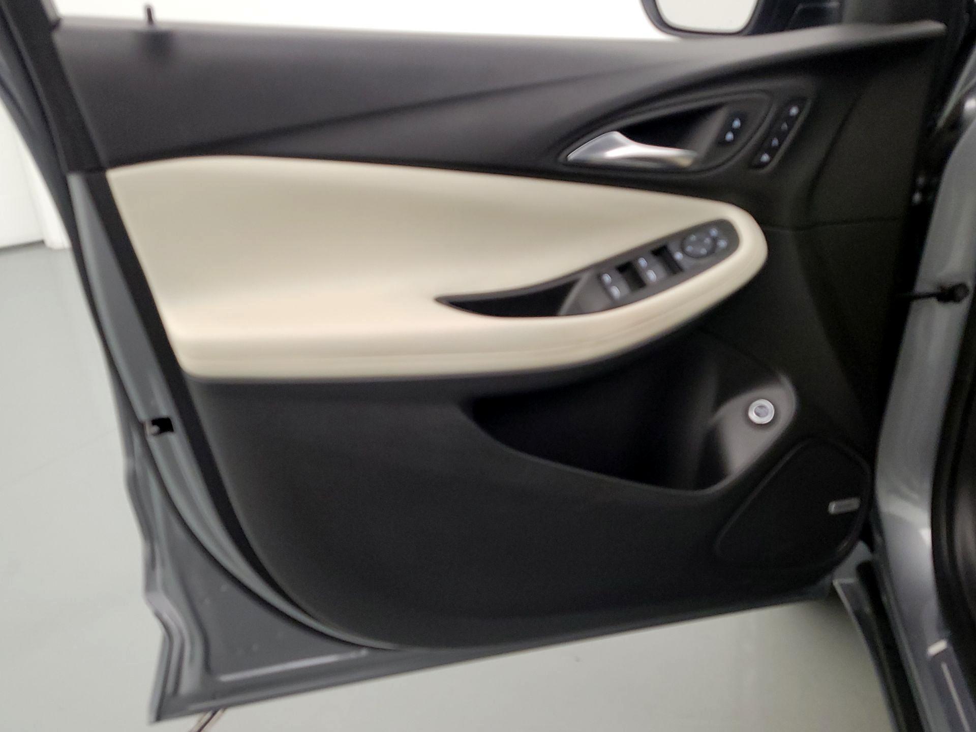 Thumbnail: 2024 Buick Encore GX - 12