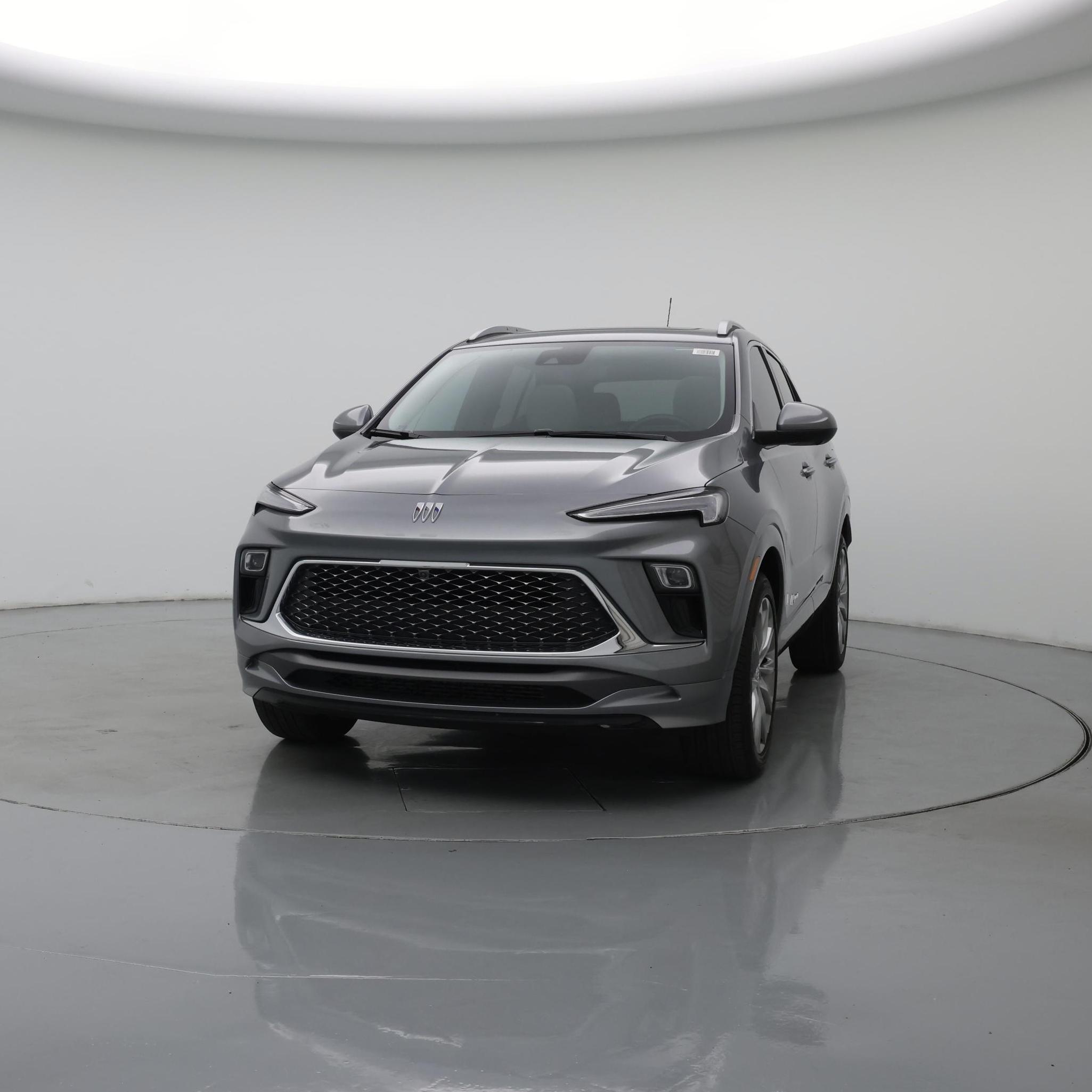 Thumbnail: 2024 Buick Encore GX - 4
