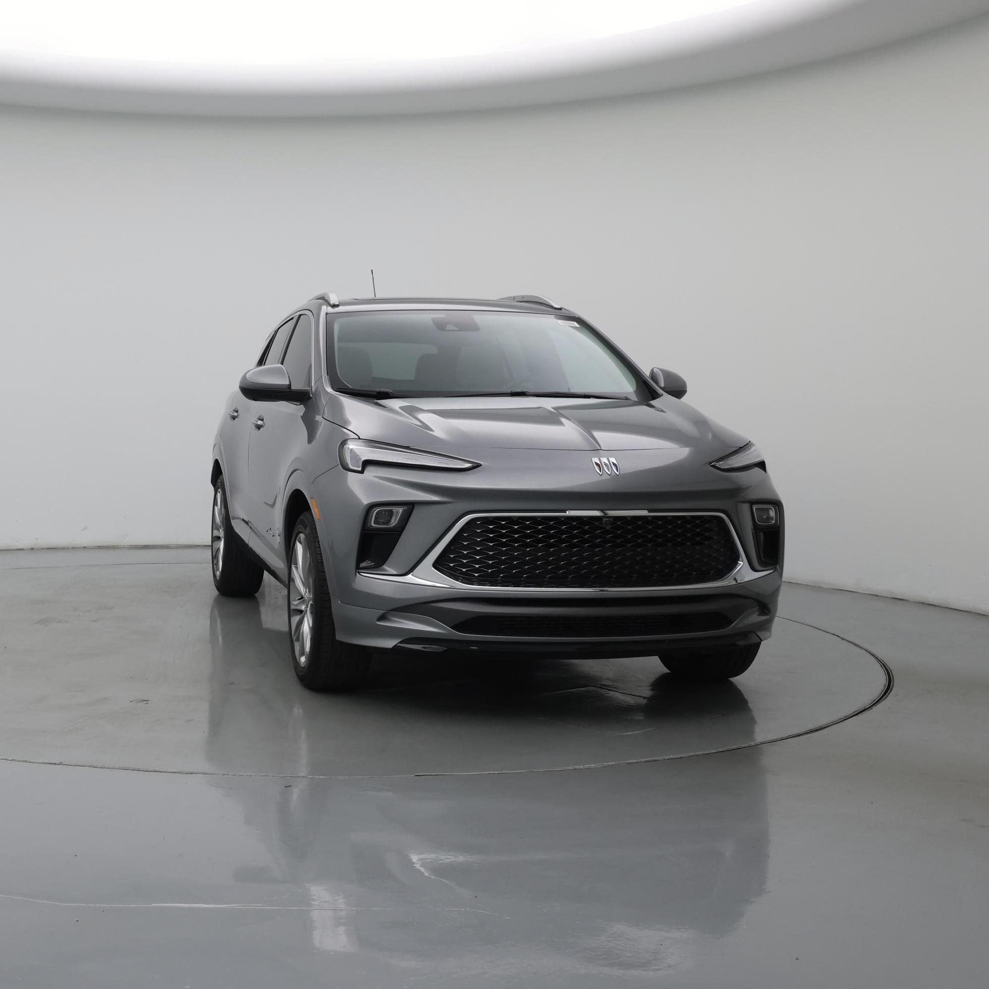Thumbnail: 2024 Buick Encore GX - 5