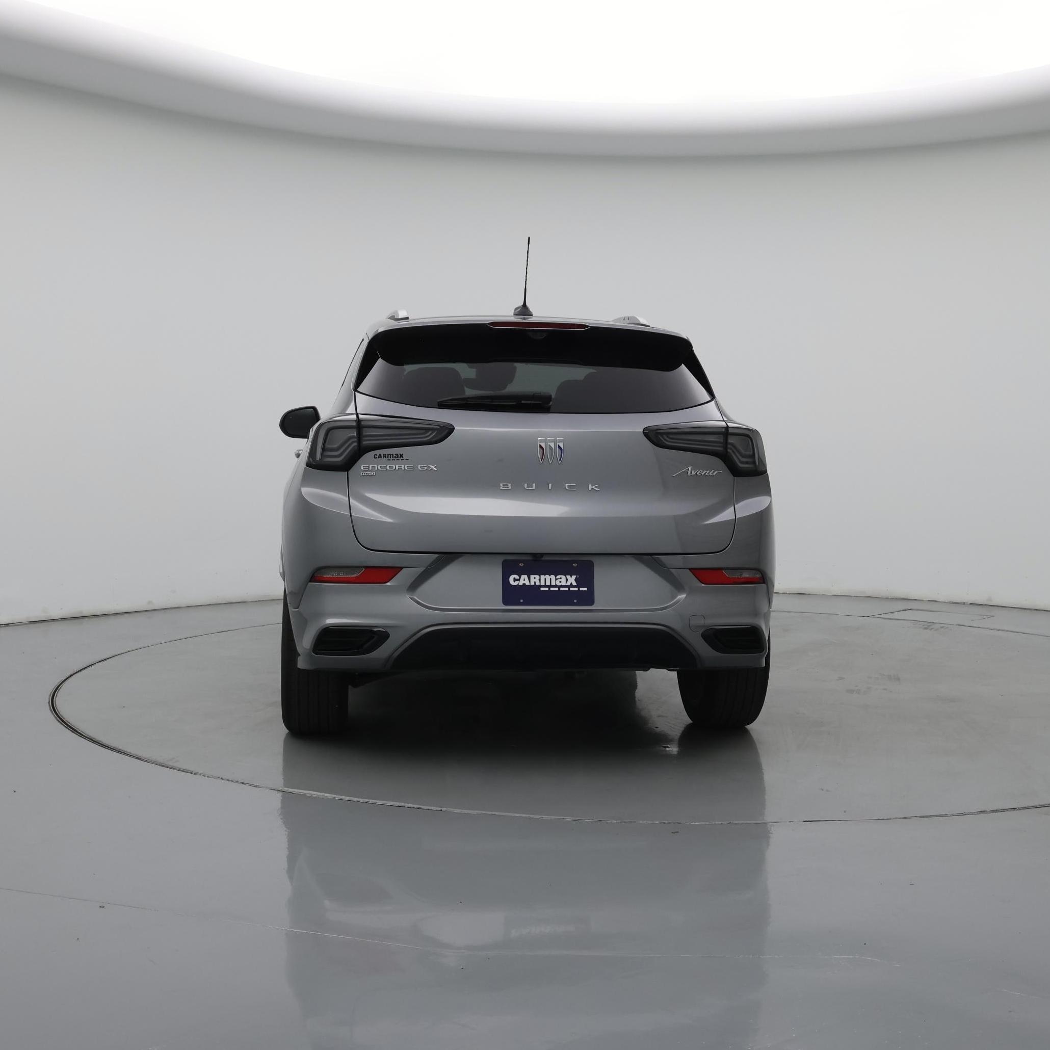 Thumbnail: 2024 Buick Encore GX - 6