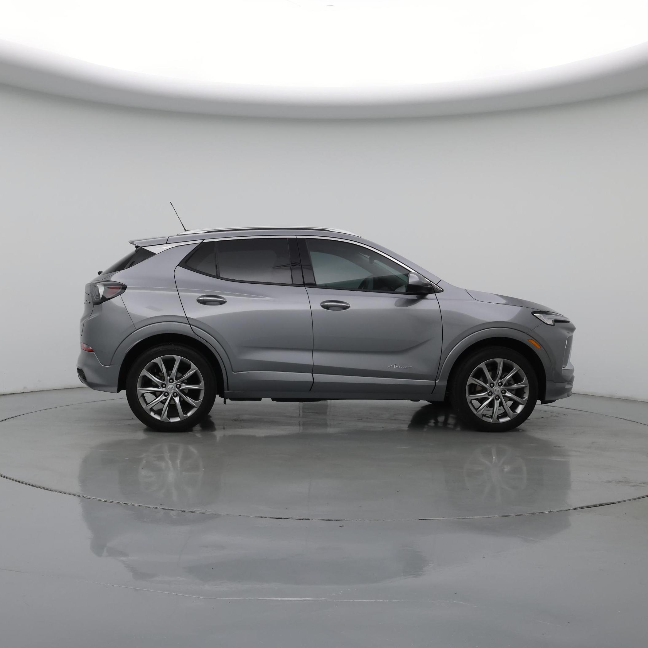 Thumbnail: 2024 Buick Encore GX - 7