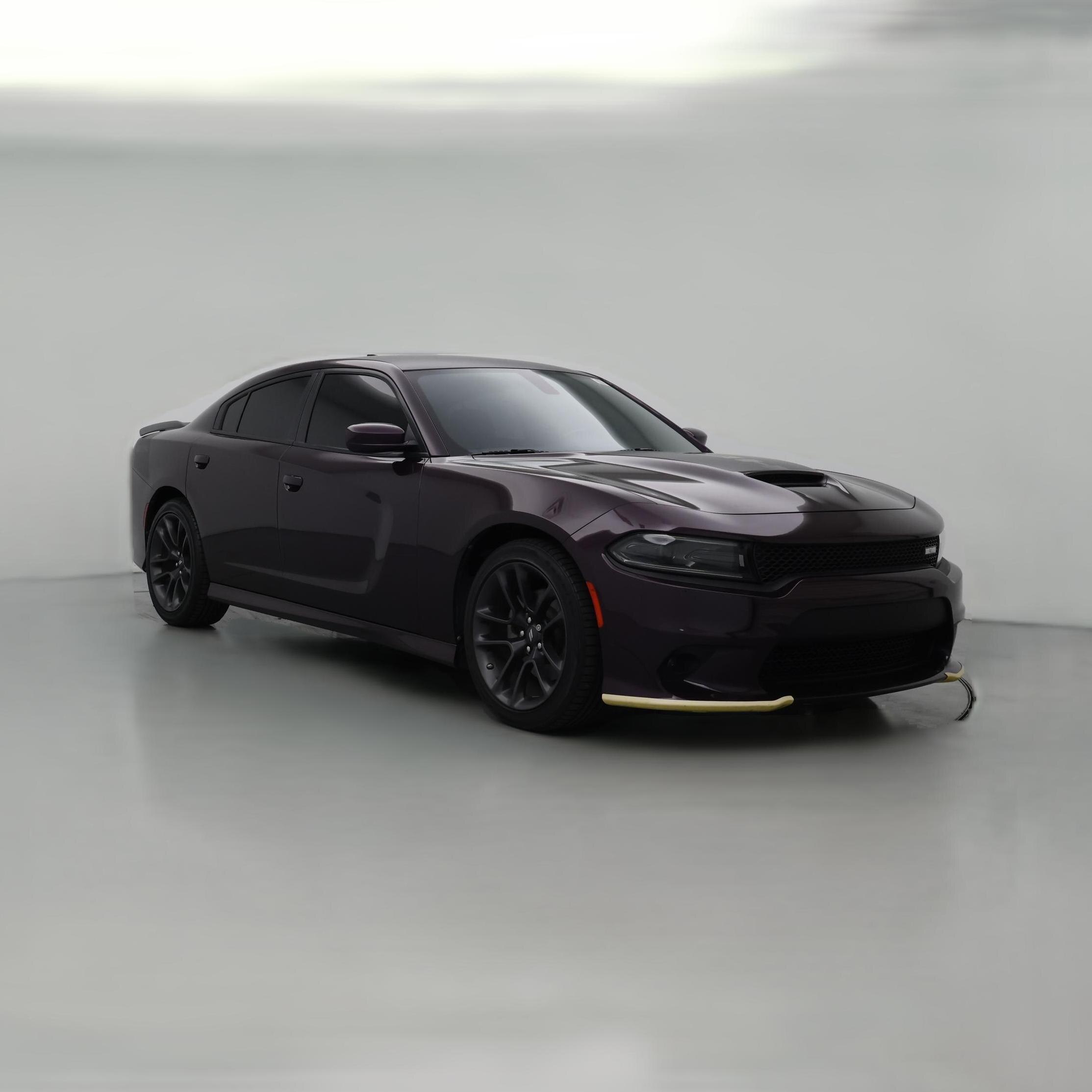 Thumbnail: 2022 Dodge Charger - 1