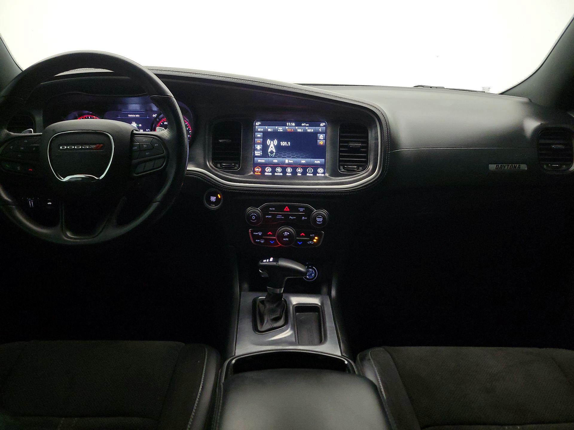 Thumbnail: 2022 Dodge Charger - 9