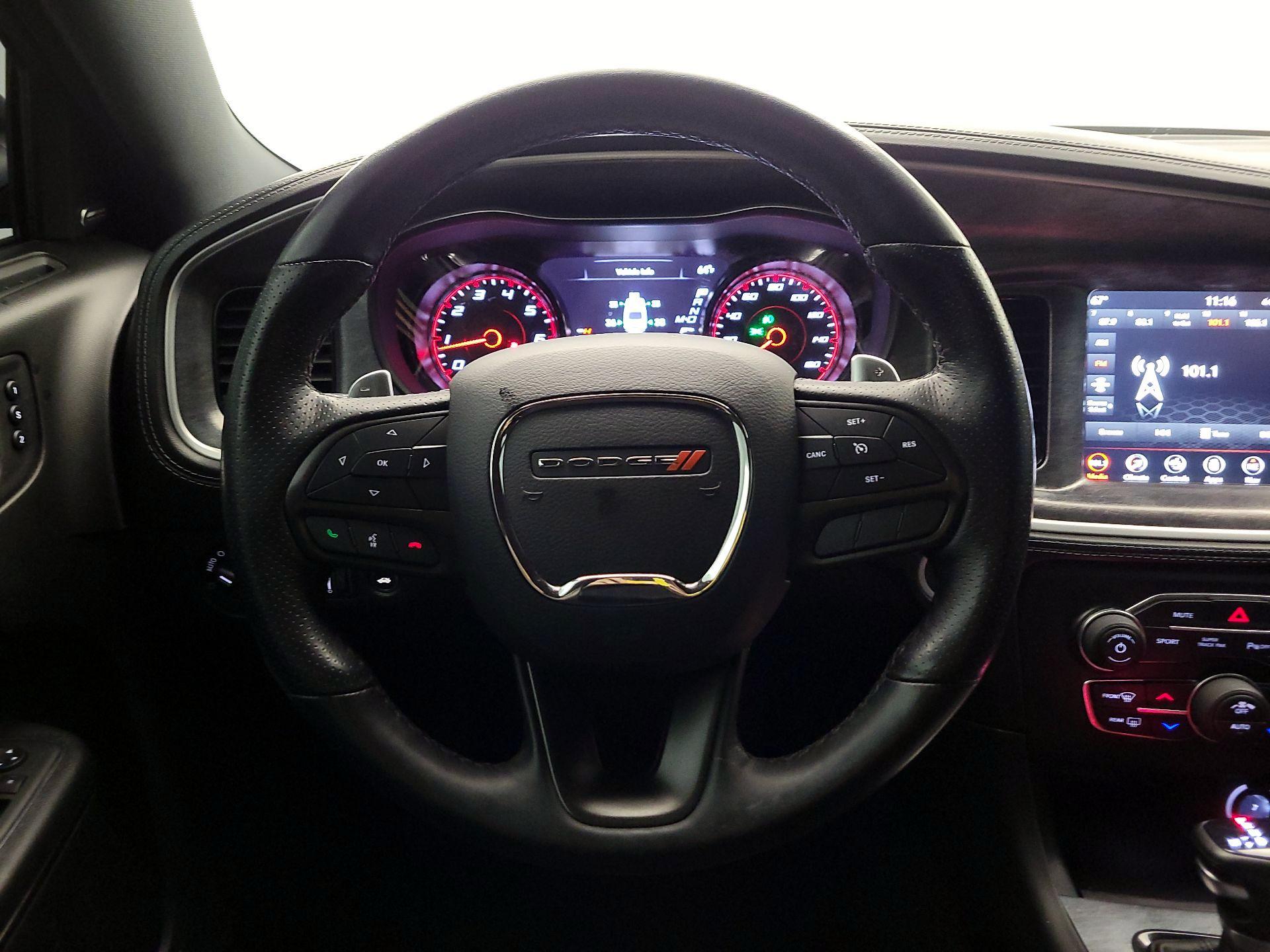 Thumbnail: 2022 Dodge Charger - 10