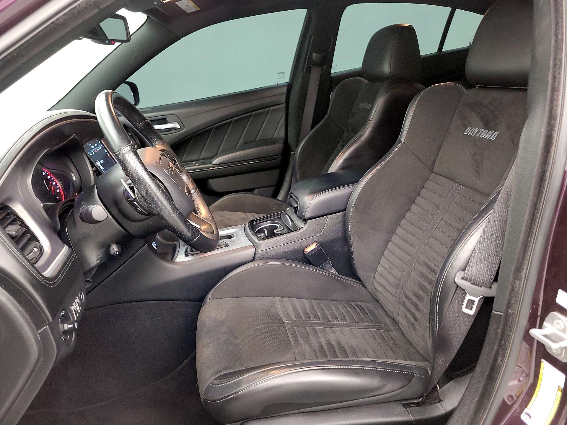 Thumbnail: 2022 Dodge Charger - 11