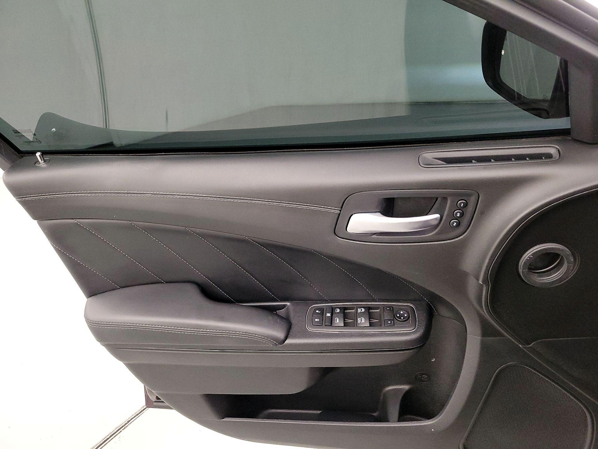 Thumbnail: 2022 Dodge Charger - 12