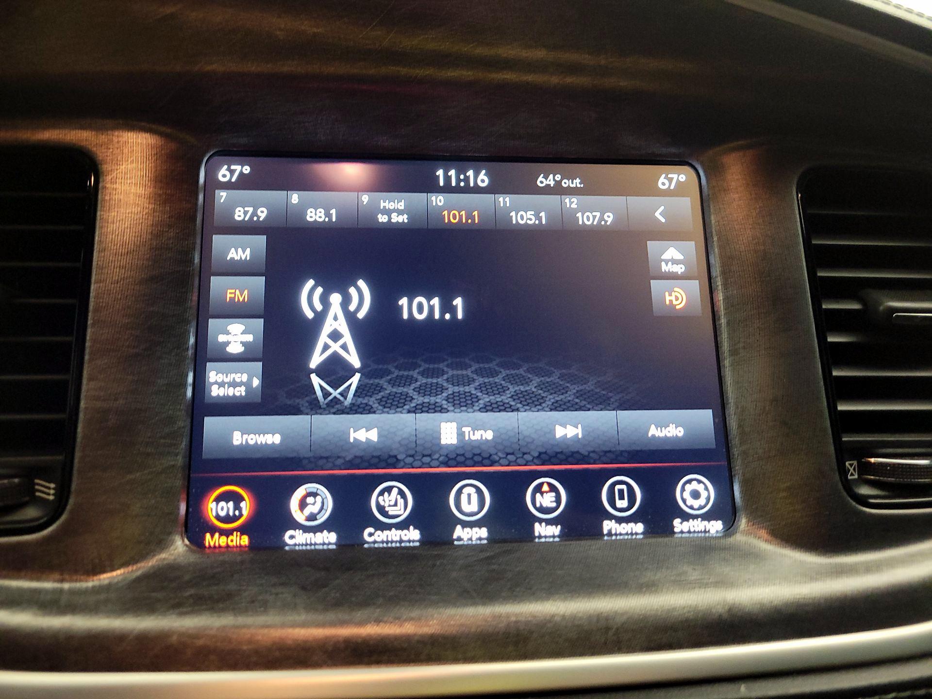 Thumbnail: 2022 Dodge Charger - 15