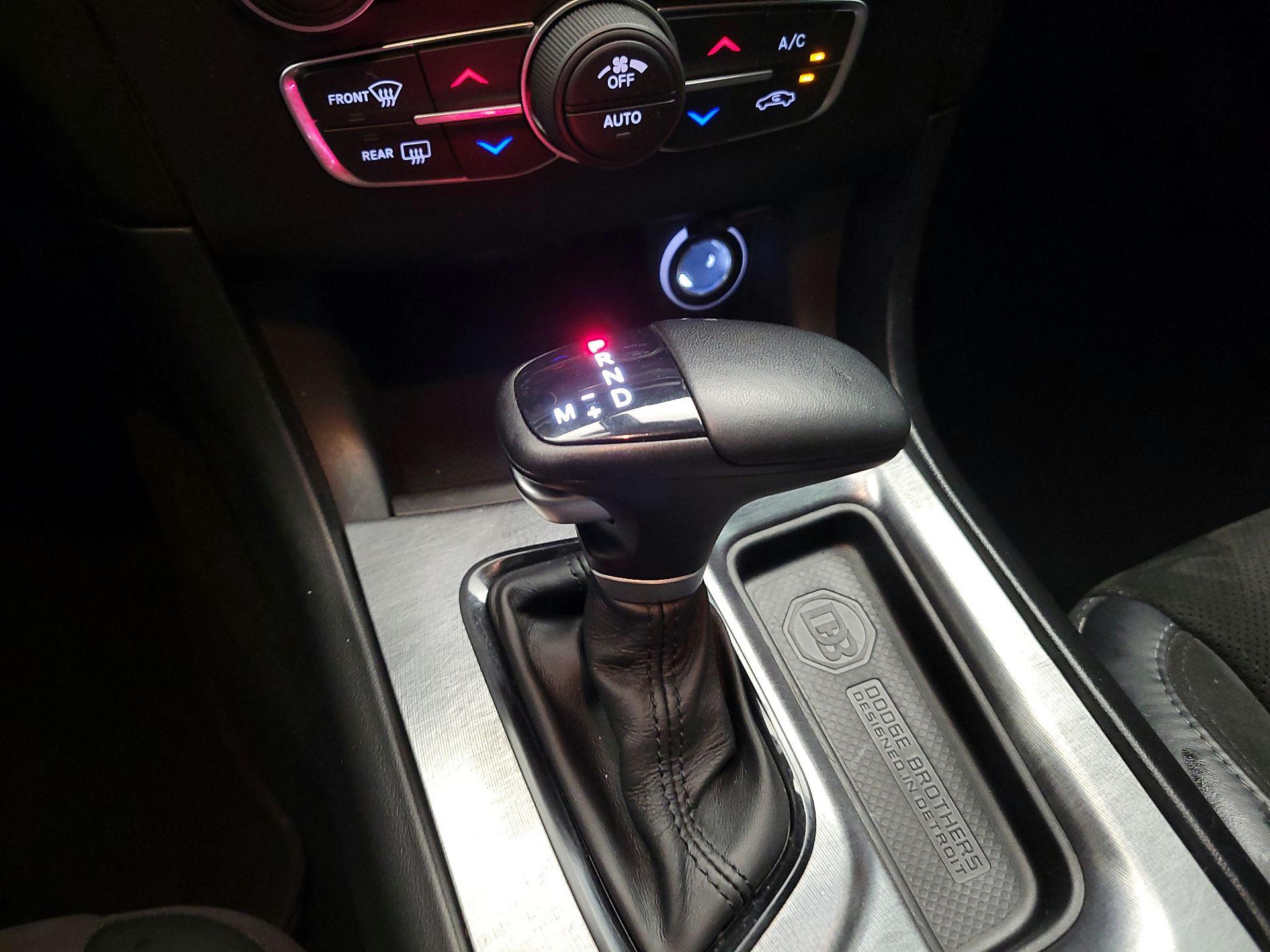 Thumbnail: 2022 Dodge Charger - 17